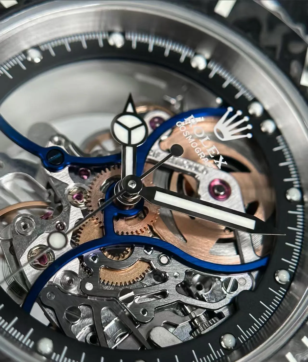 Часы Мужские Rolex 13071410