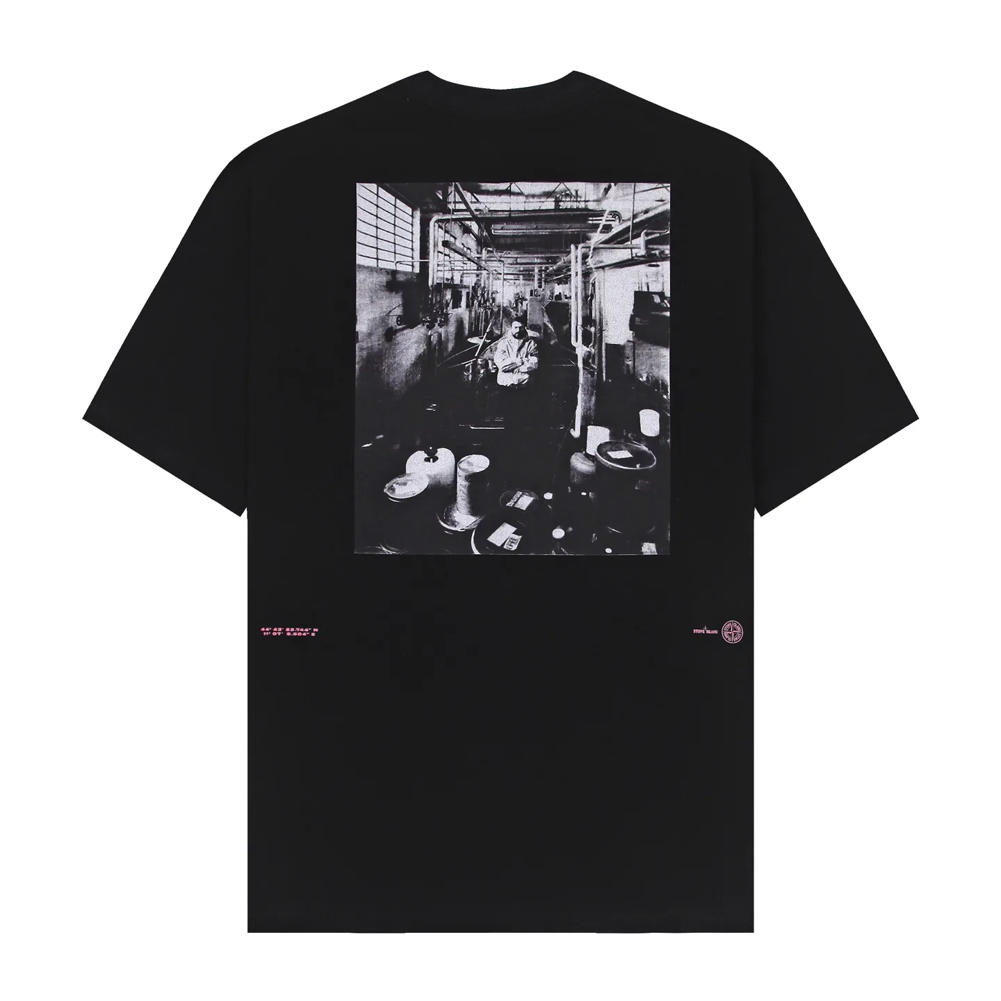 Футболки Мужские Stone Island 14116741
