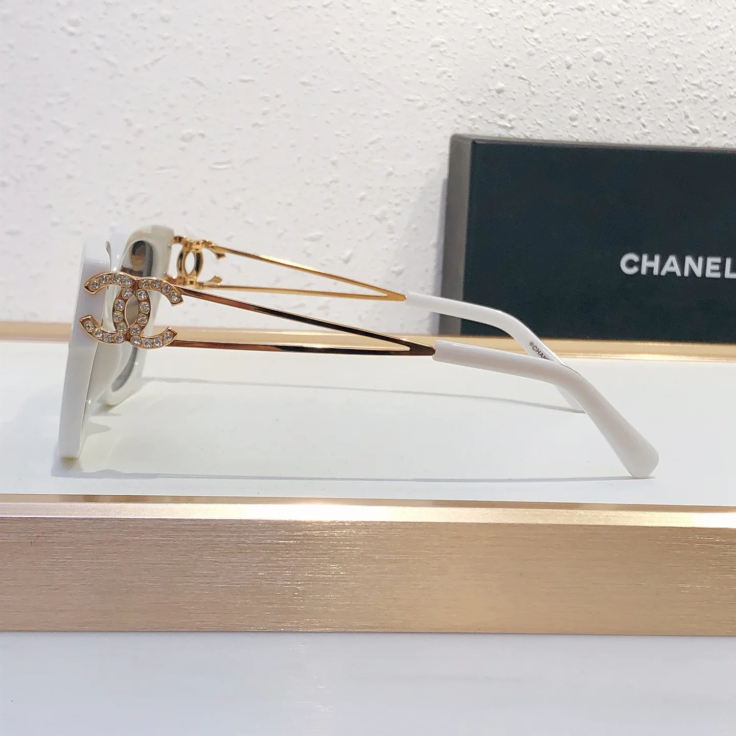 Бижутерия Chanel 13257194