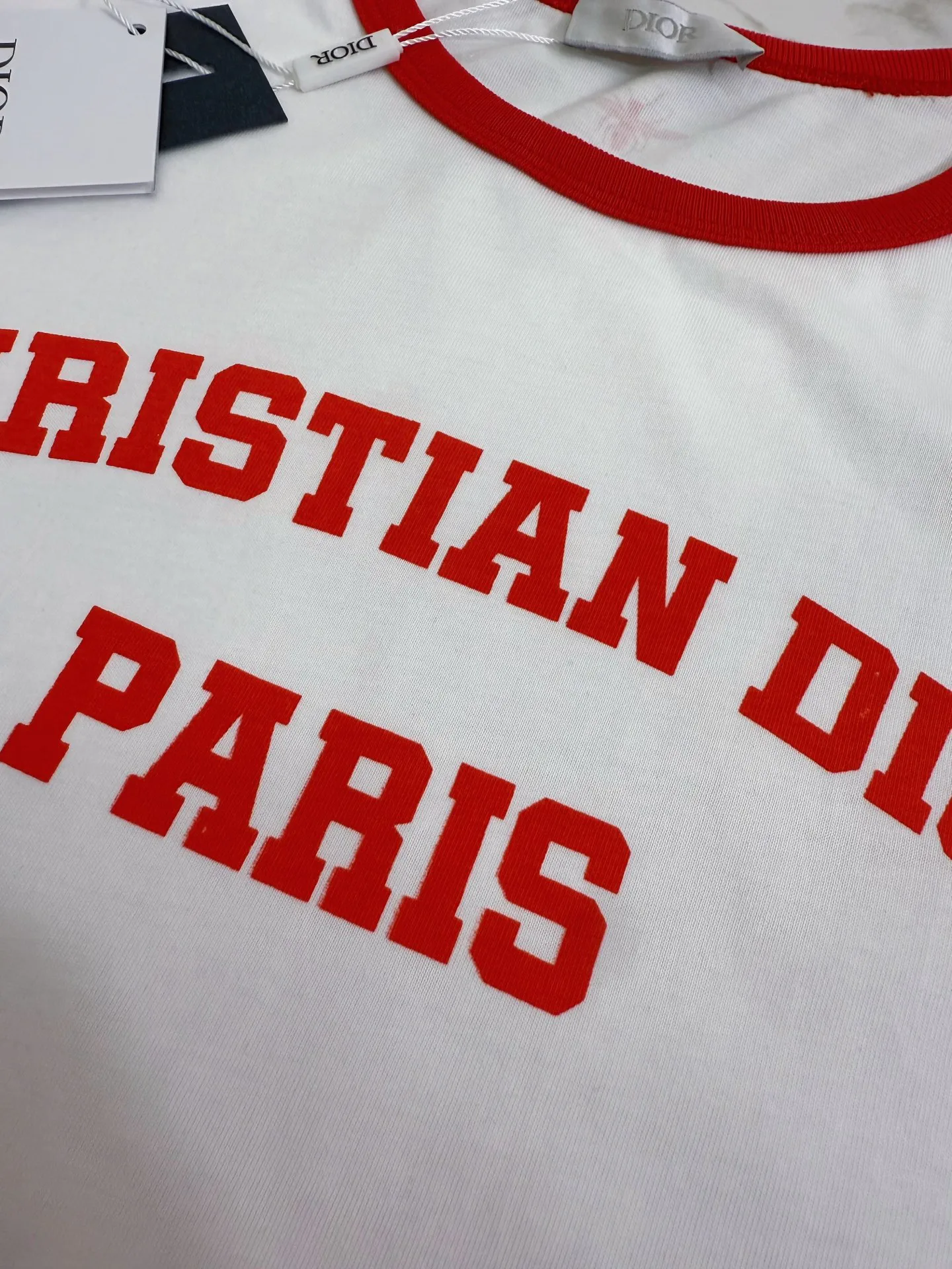 Футболки Женские Christian Dior 790933