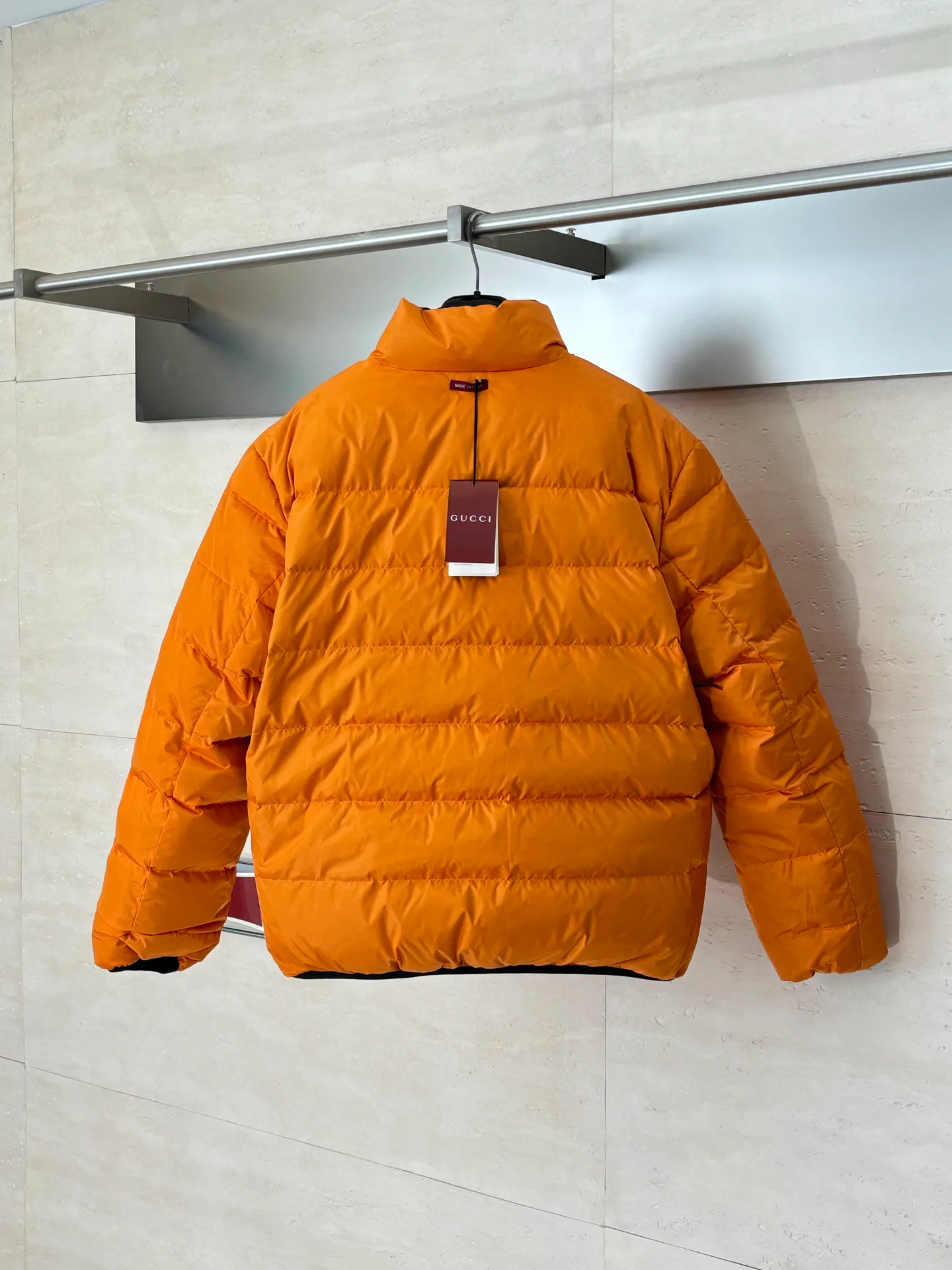 Куртки И Пуховики Женские Gucci 550322