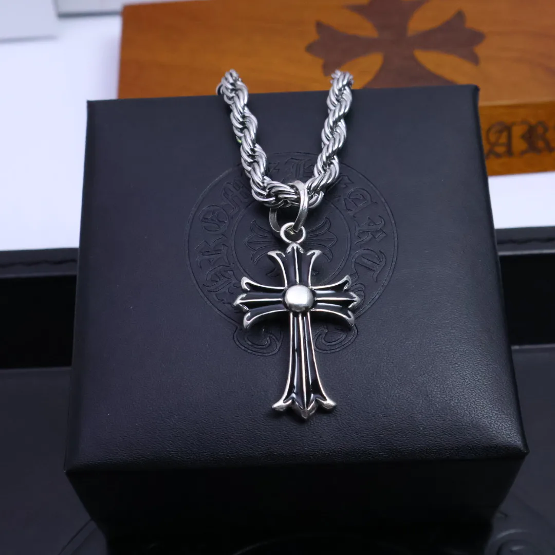 Бижутерия Chrome Hearts 11722