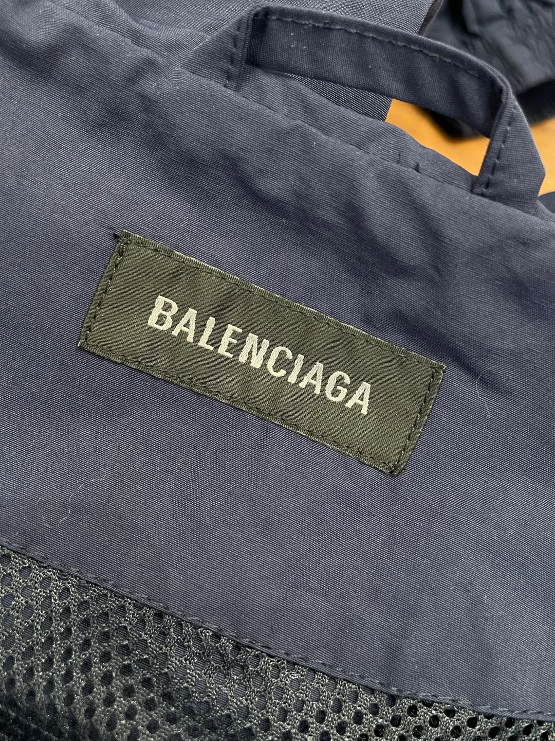 Куртки И Пуховики Мужские Balenciaga 11131847