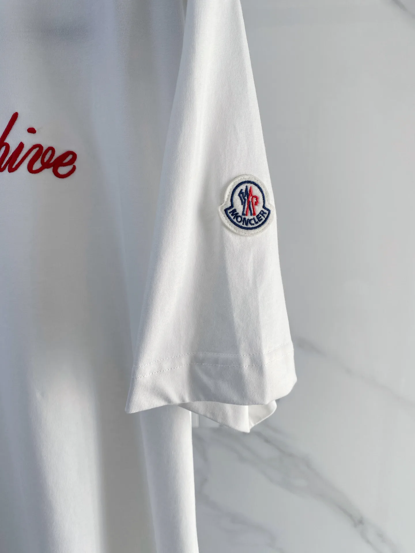 Футболки Мужские Moncler 11872893
