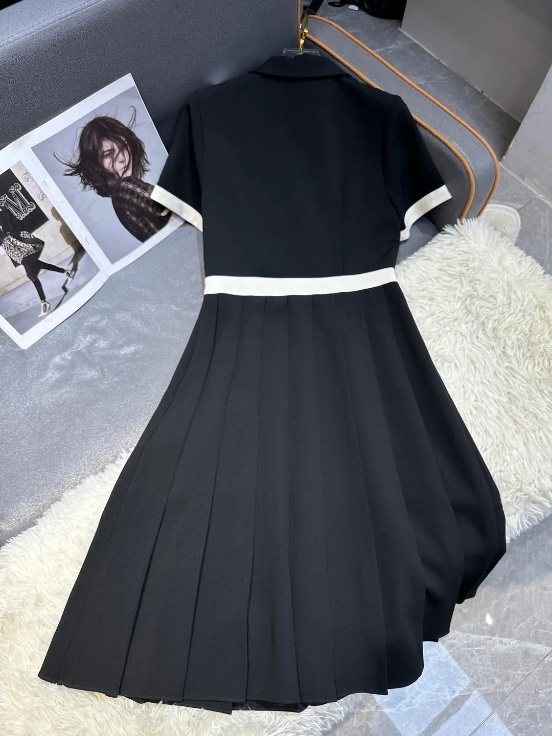 Платья Женские Christian Dior 14564841