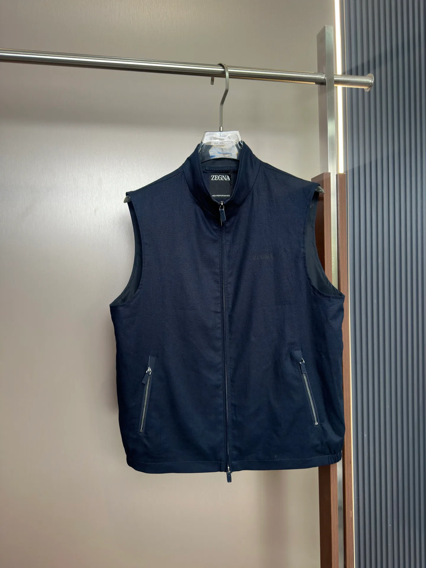 Жилеты Мужские Zegna 12673460