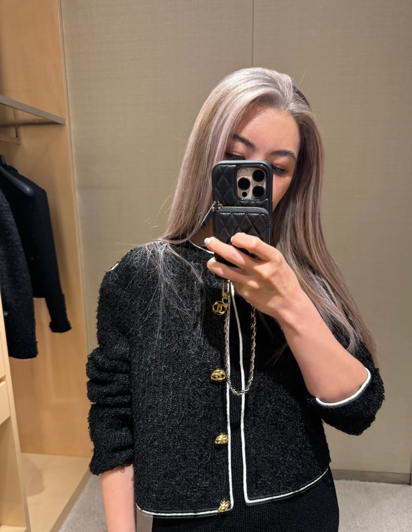 Жакеты Женские Chanel 11884822