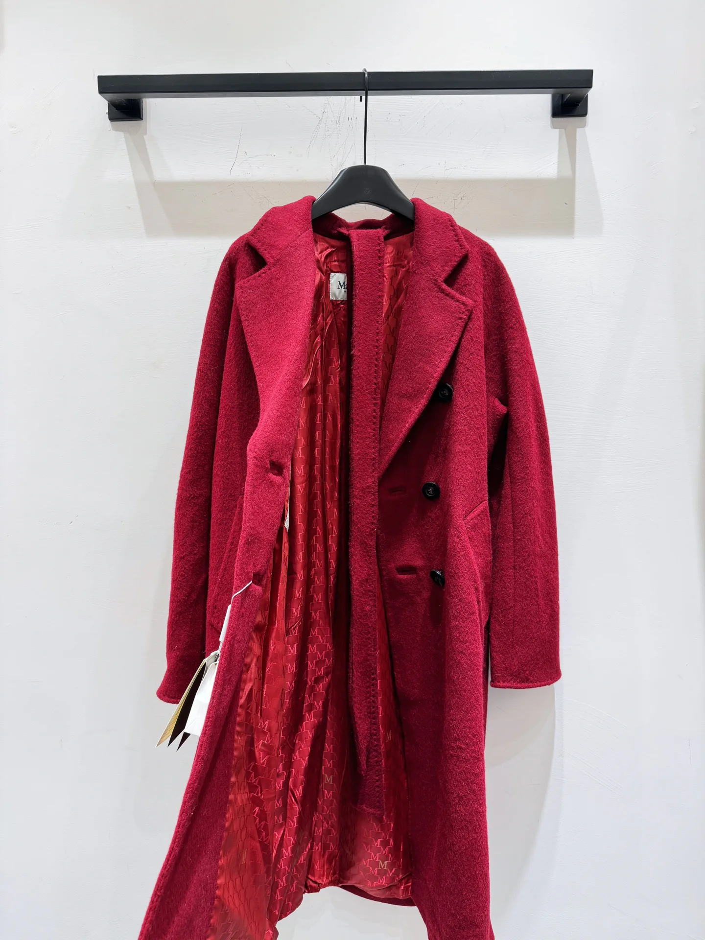 Пальто Женские Max Mara 5876339