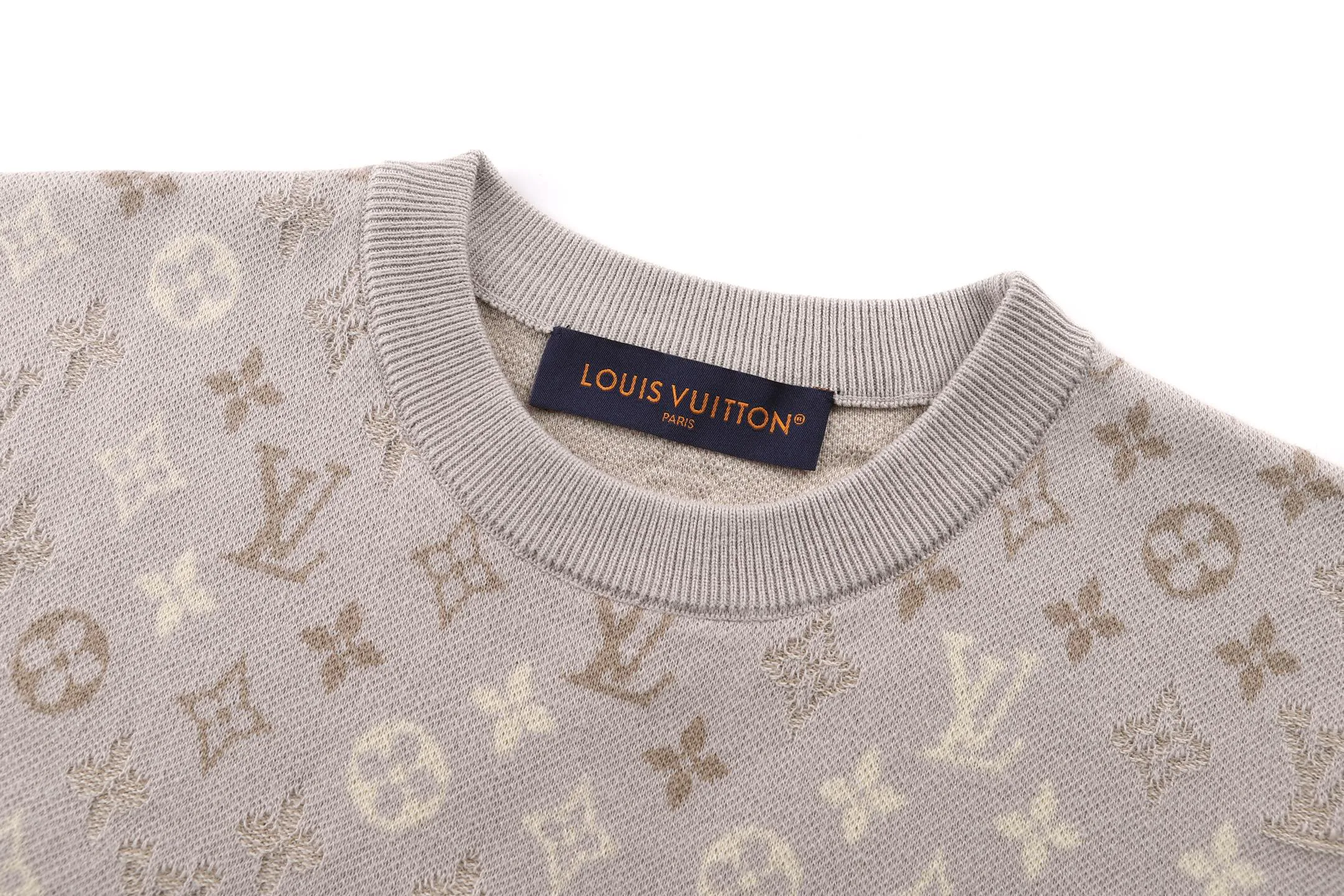 Джемперы И Свитеры Женские Louis Vuitton 11644790