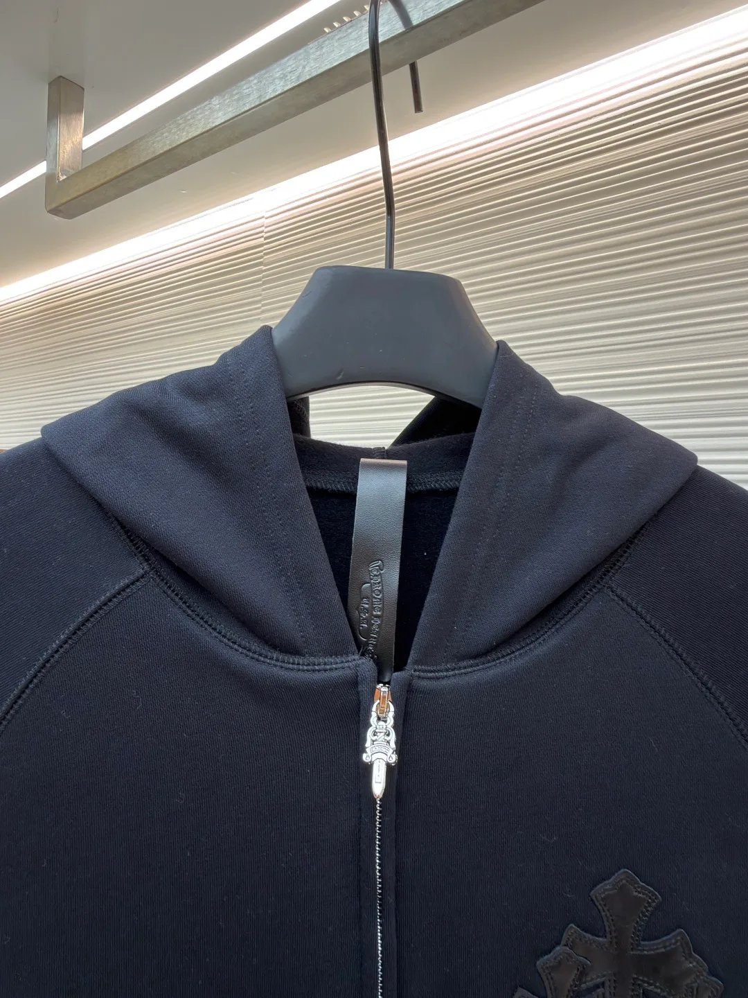 Свитшоты И Худи Мужские Chrome Hearts 18904362