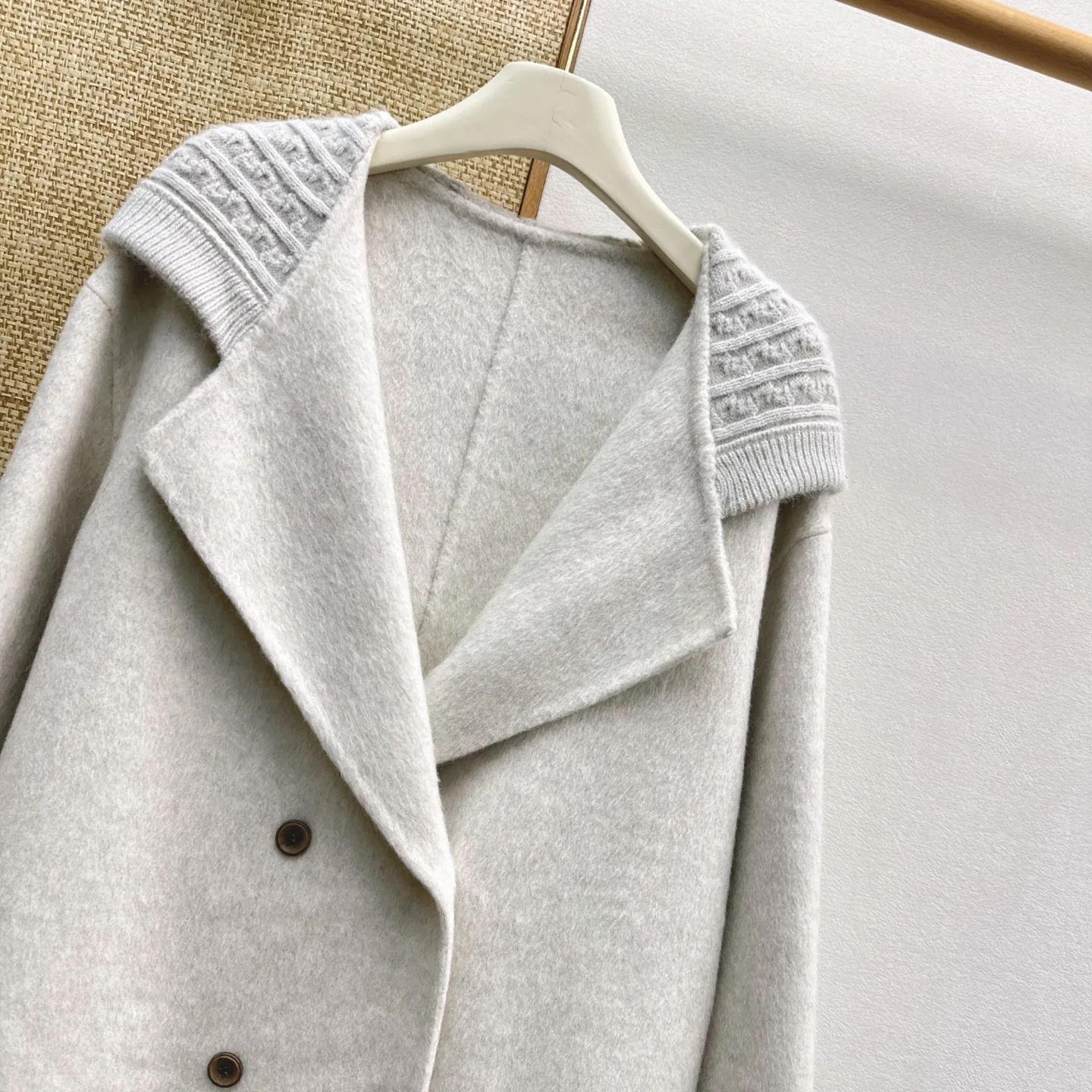 Пальто Женские Loro Piana 18503557