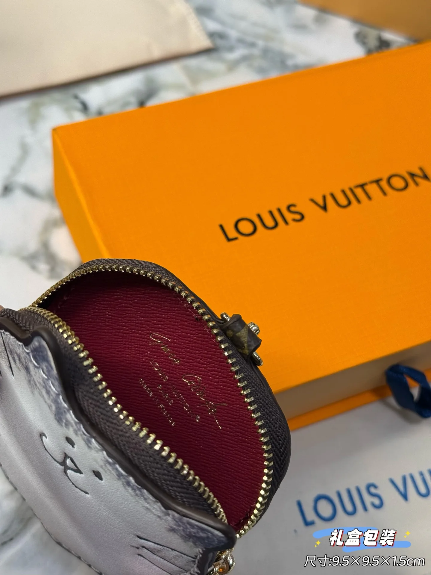 Ключницы Louis Vuitton 6348712