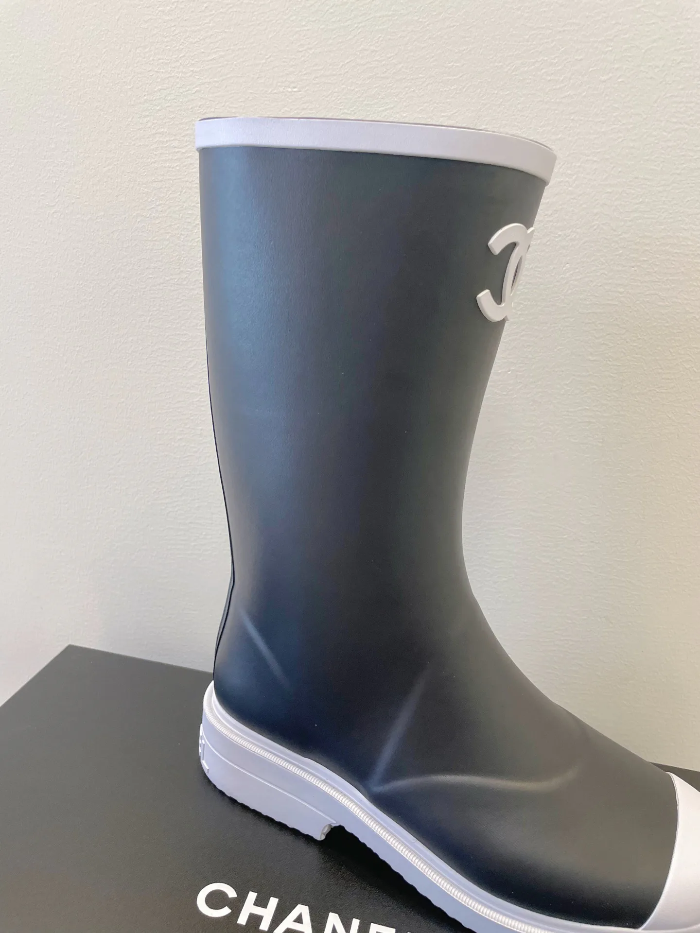 Сапоги Женские Chanel 4504575