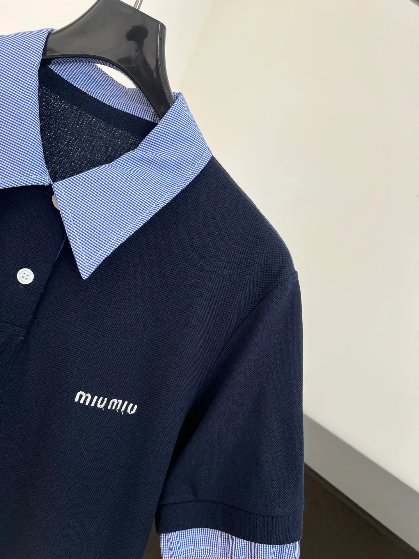 Рубашки Женские Miu Miu 11868146