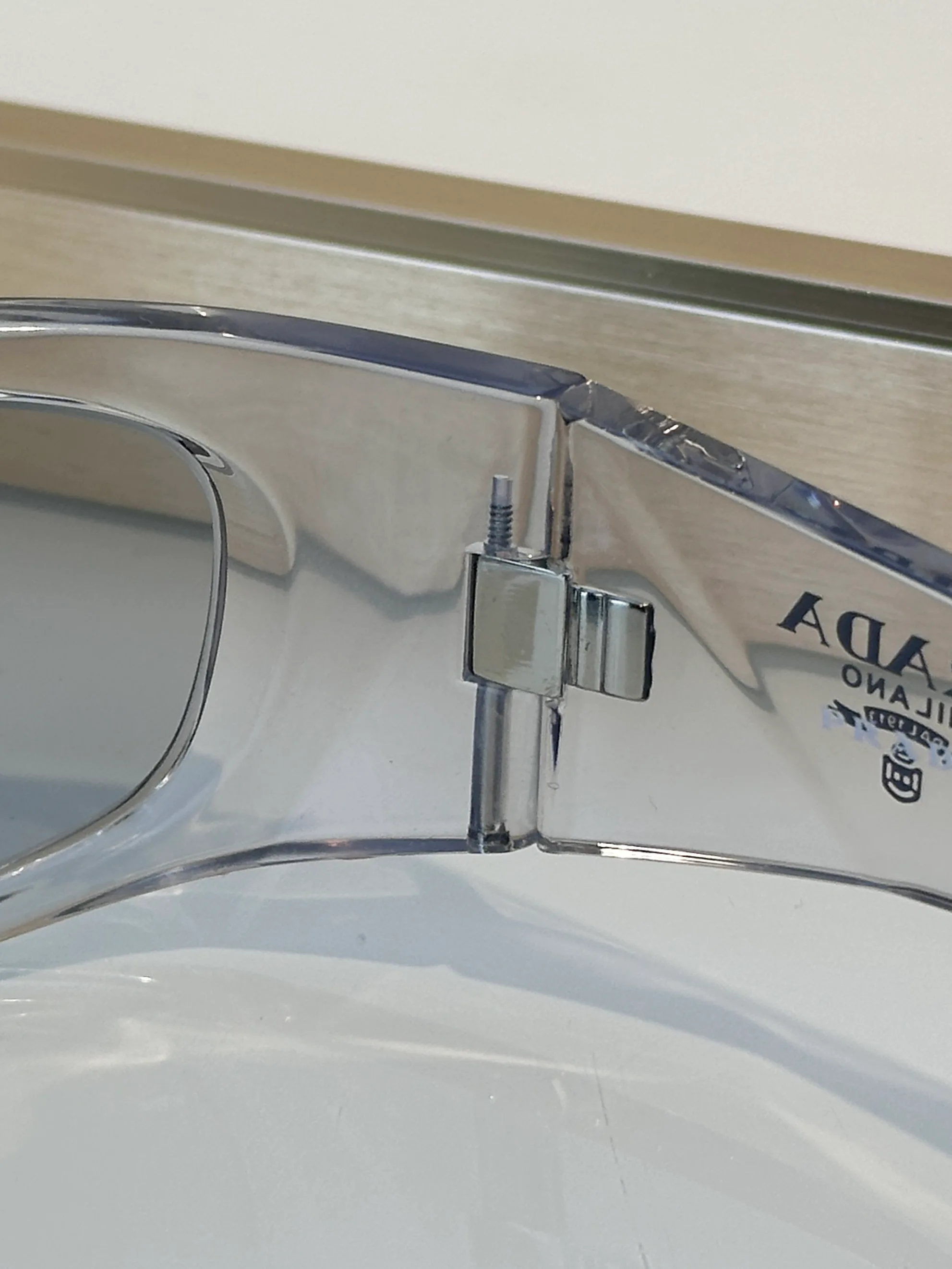 Очки Prada 4869896