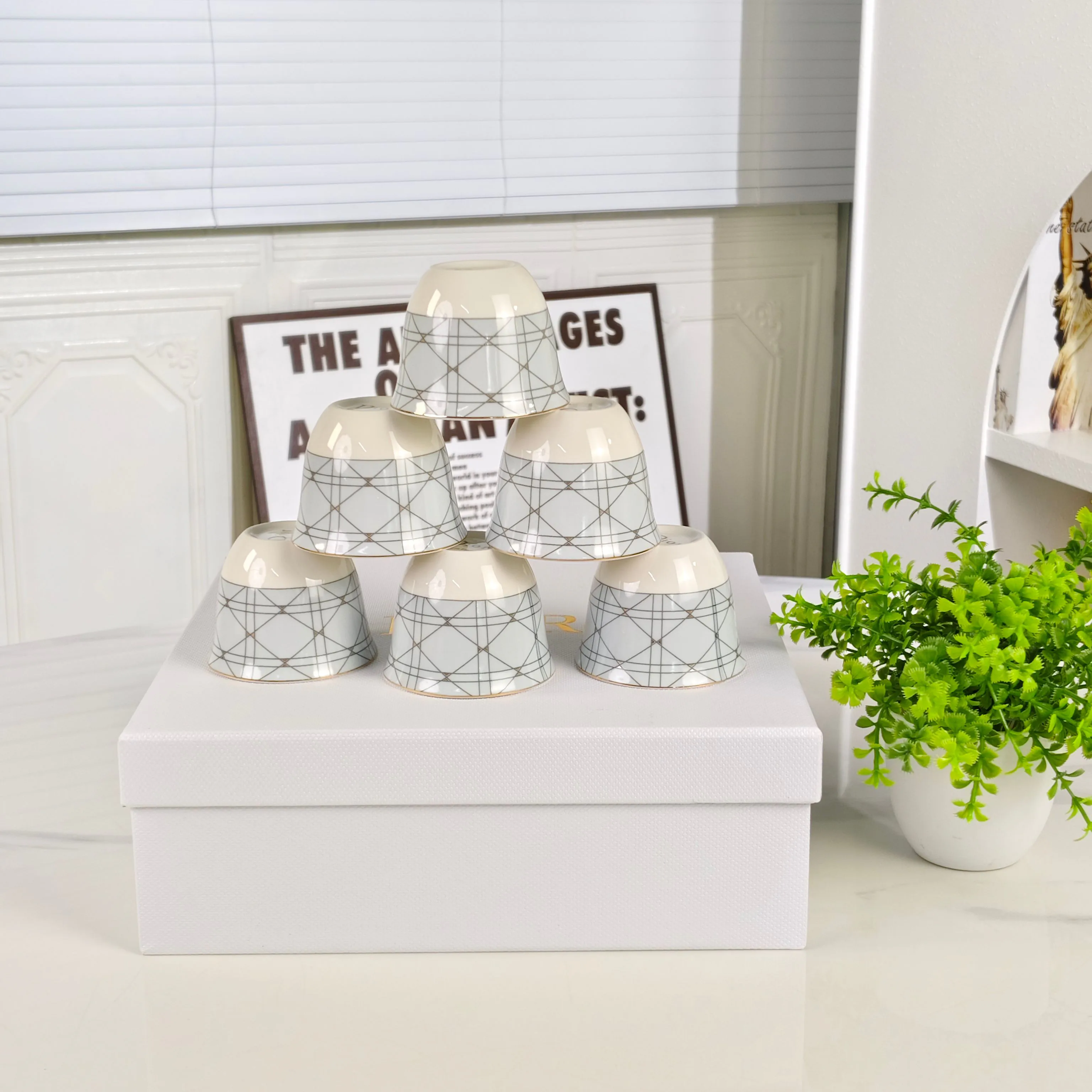 Посуда Christian Dior 4884560