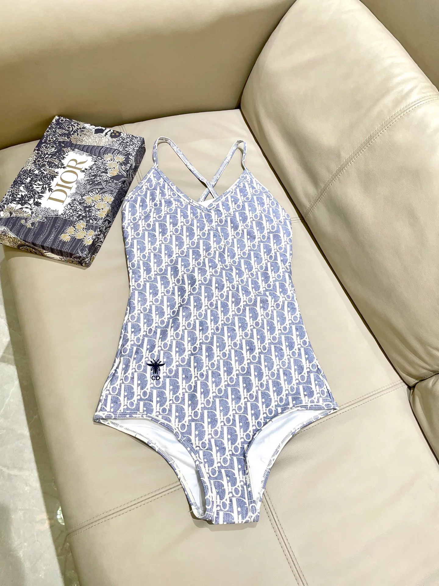 Купальники Женские Christian Dior 310443