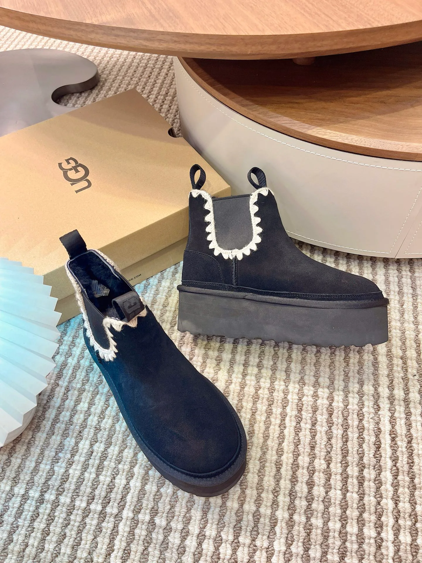 Угги Женские Ugg 197642