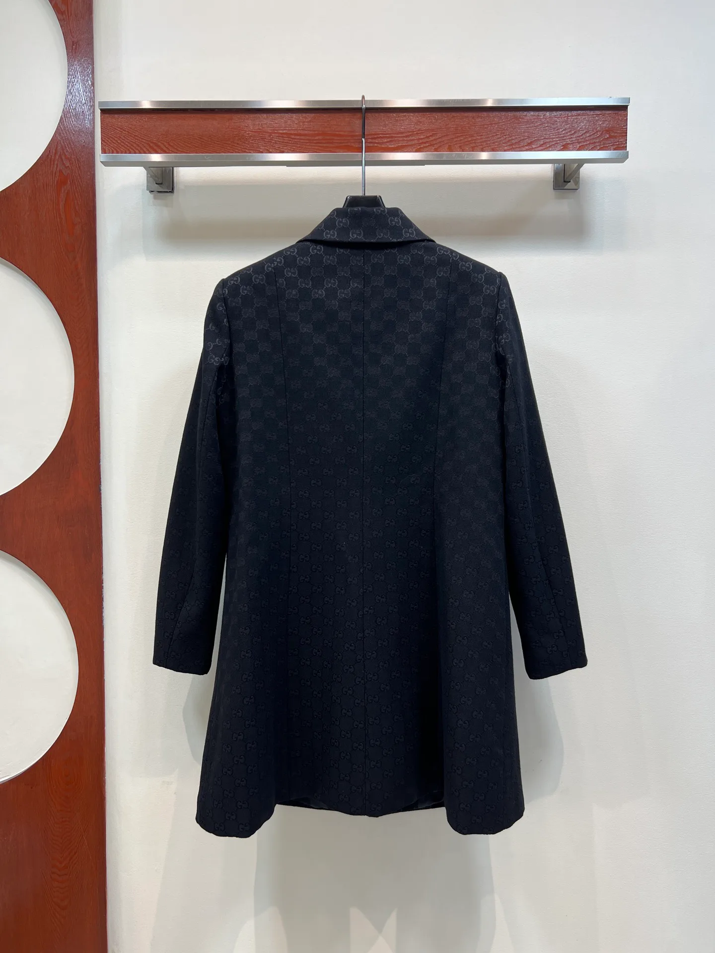 Пальто Женские Gucci 18407875