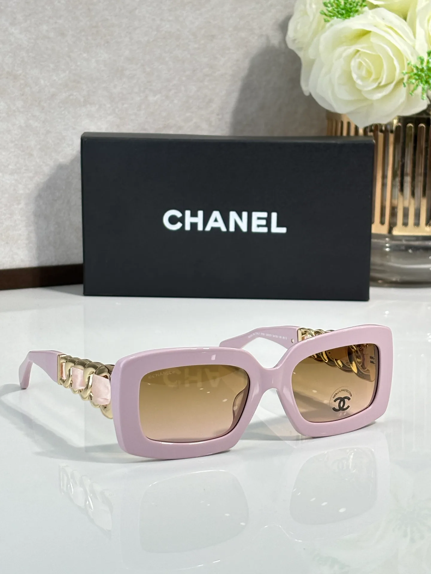 Очки Chanel 463286