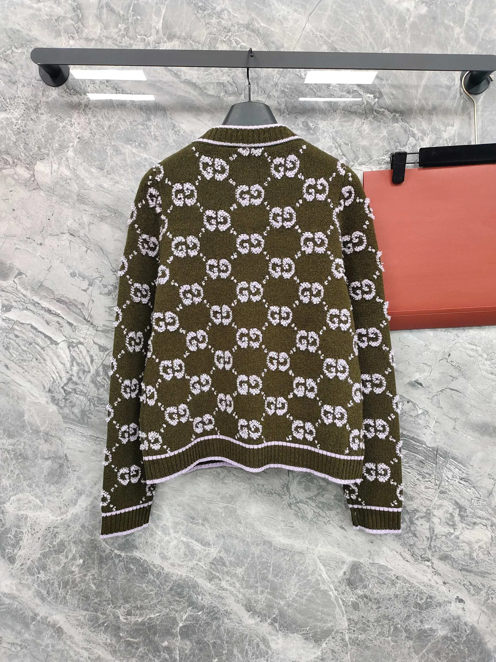 Джемперы И Свитеры Женские Gucci 18743567
