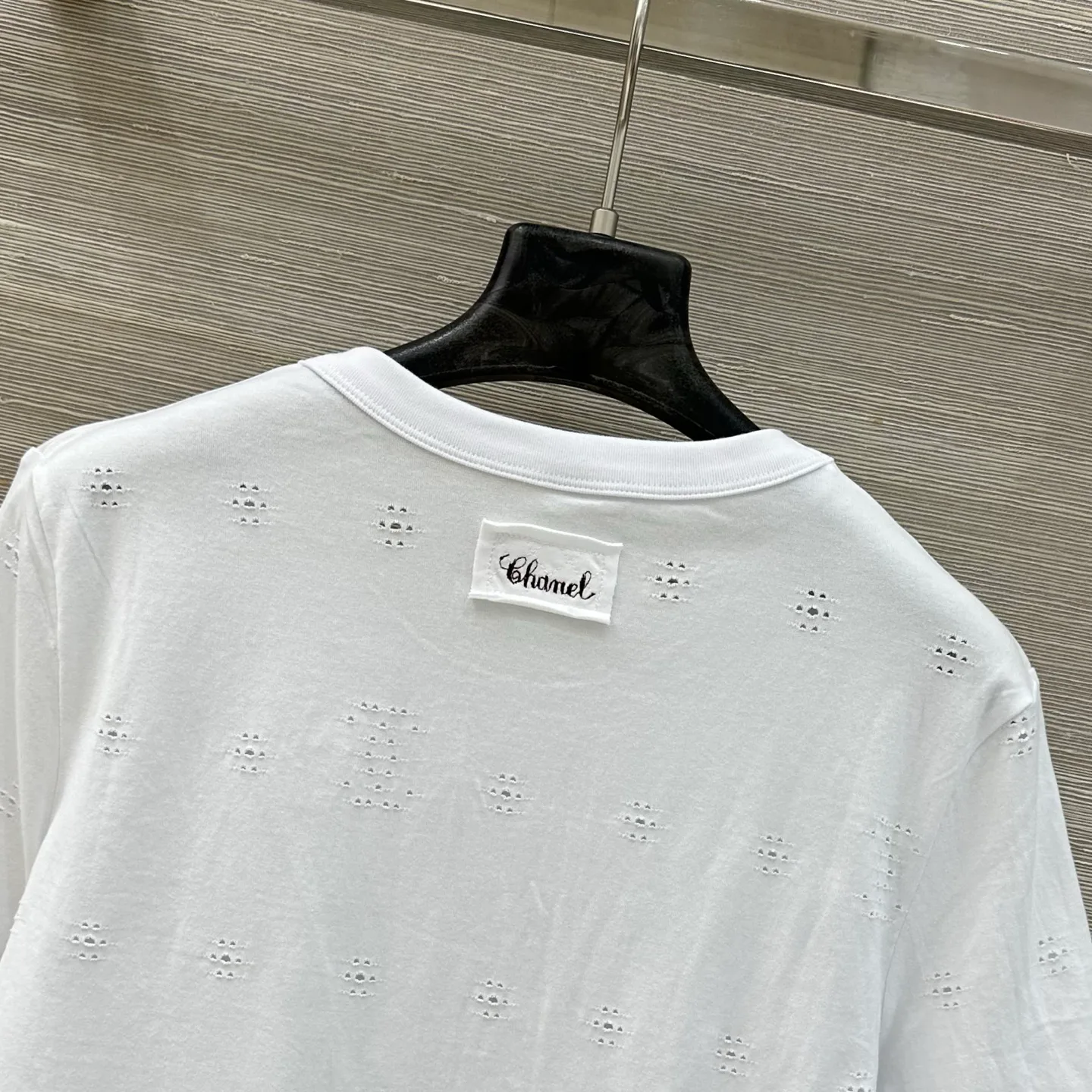 Футболки Женские Chanel 11472049