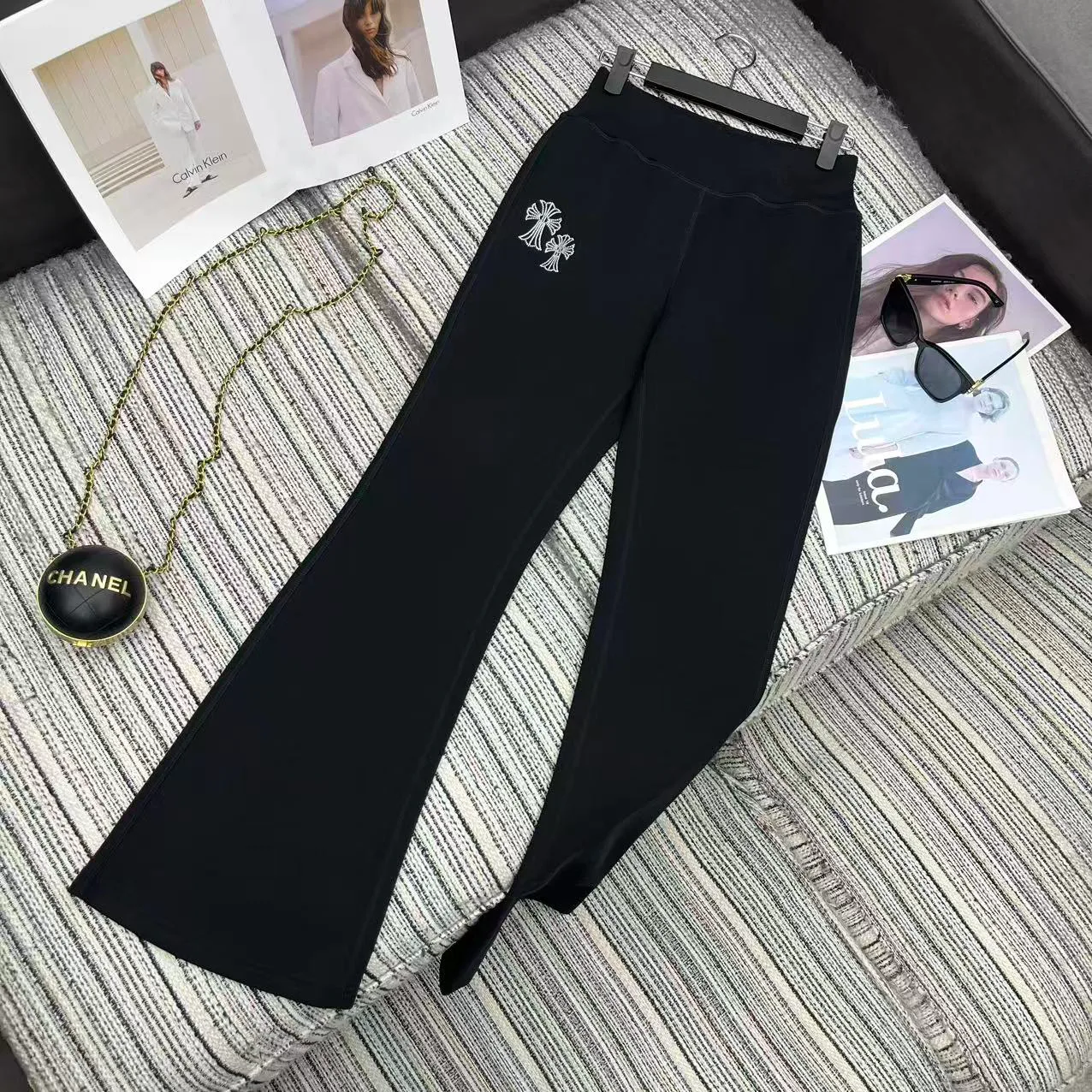 Костюмы Женские Chrome Hearts 11470197