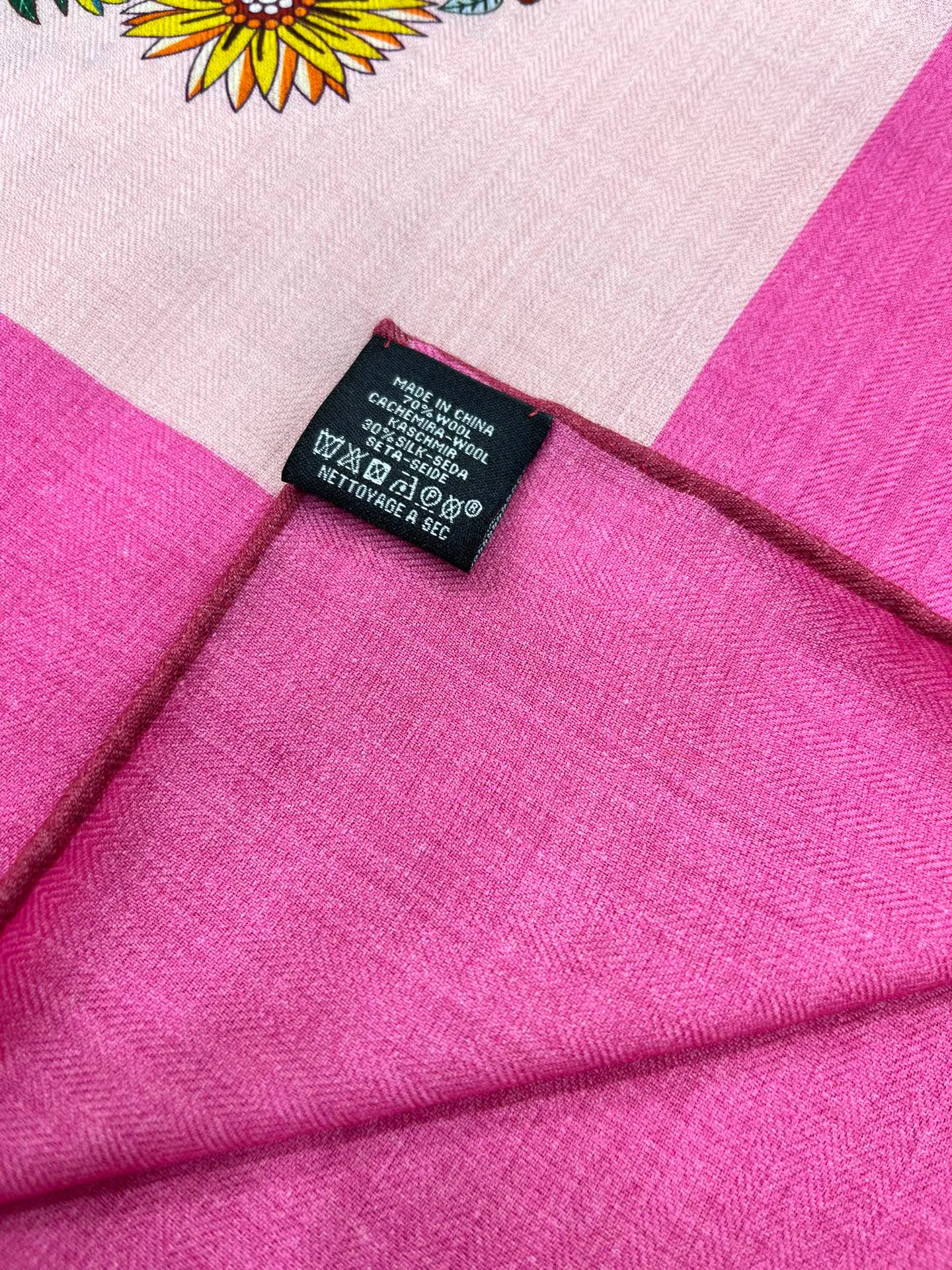 Платки Hermes 299265