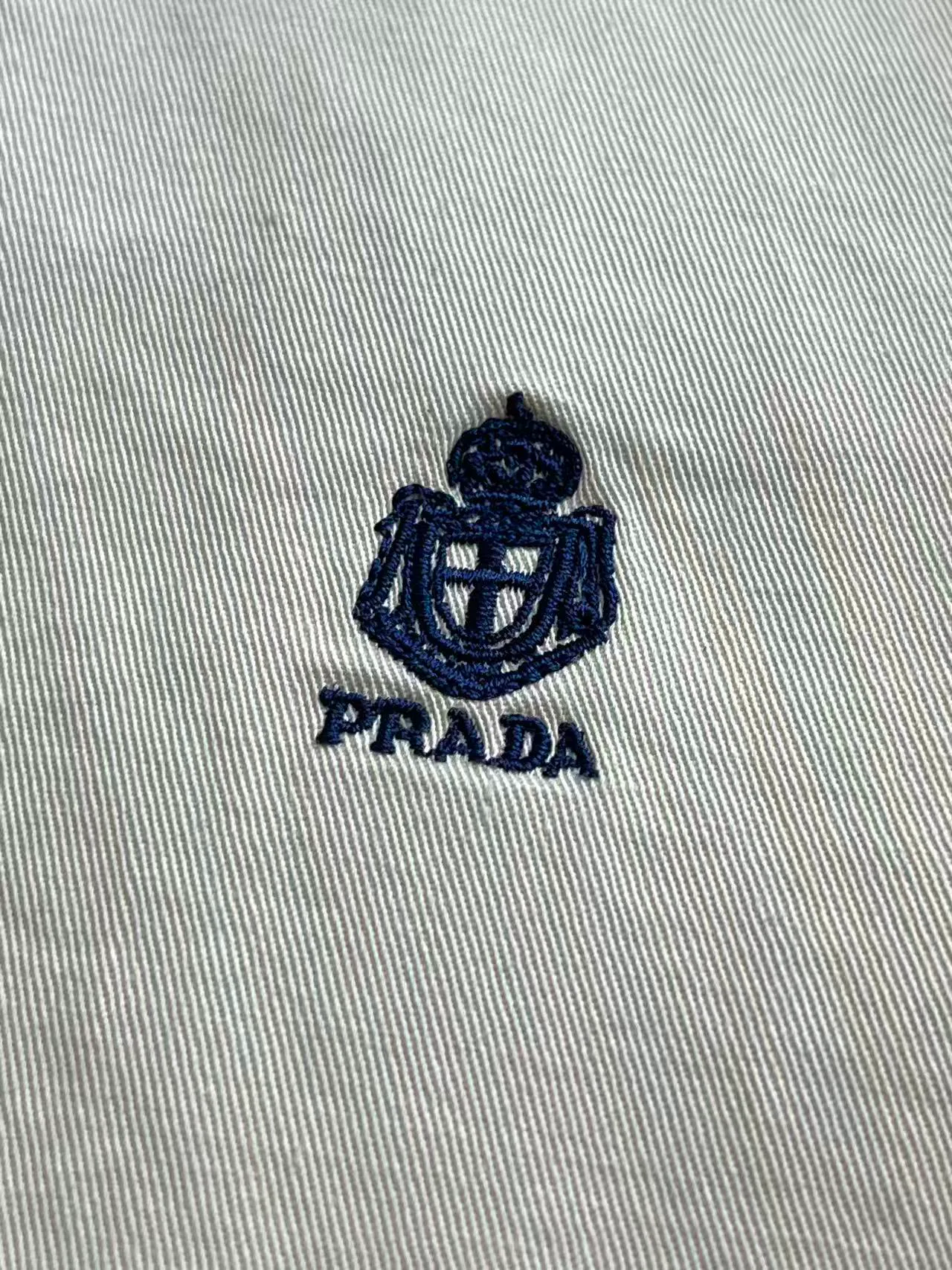 Куртки И Пуховики Женские Prada 17999020
