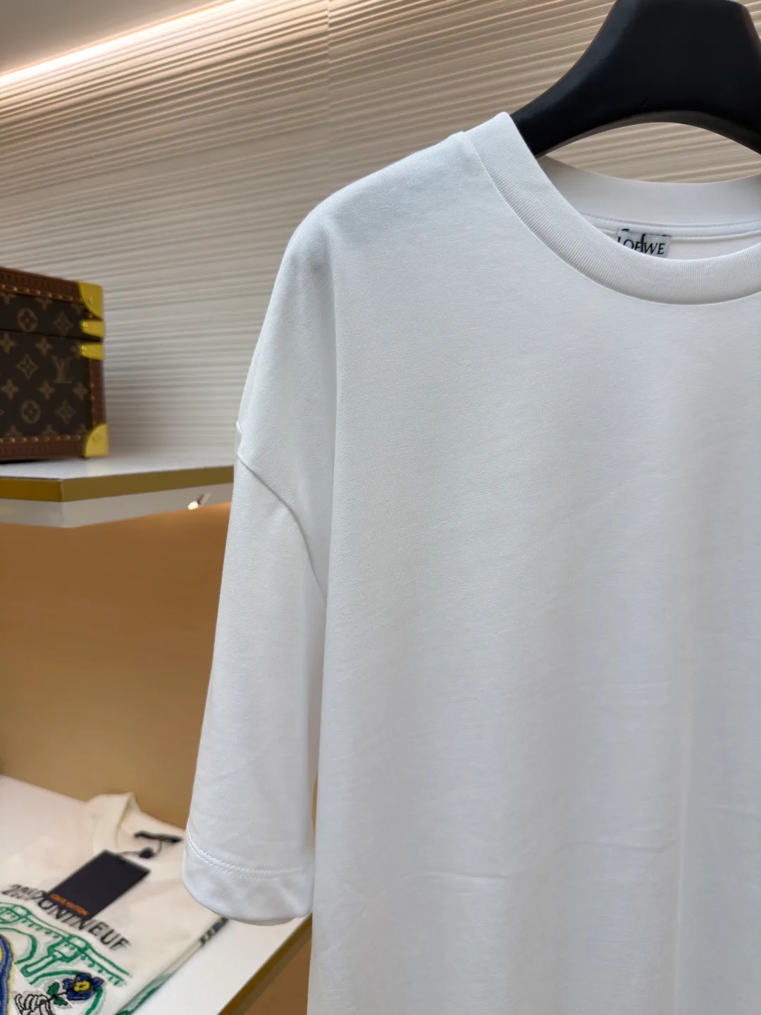 Футболки Мужские Loewe 11430015