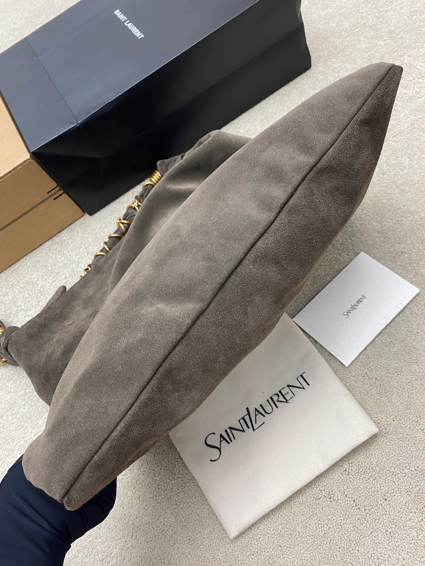 Классические Сумки Женские Saint Laurent 11886318