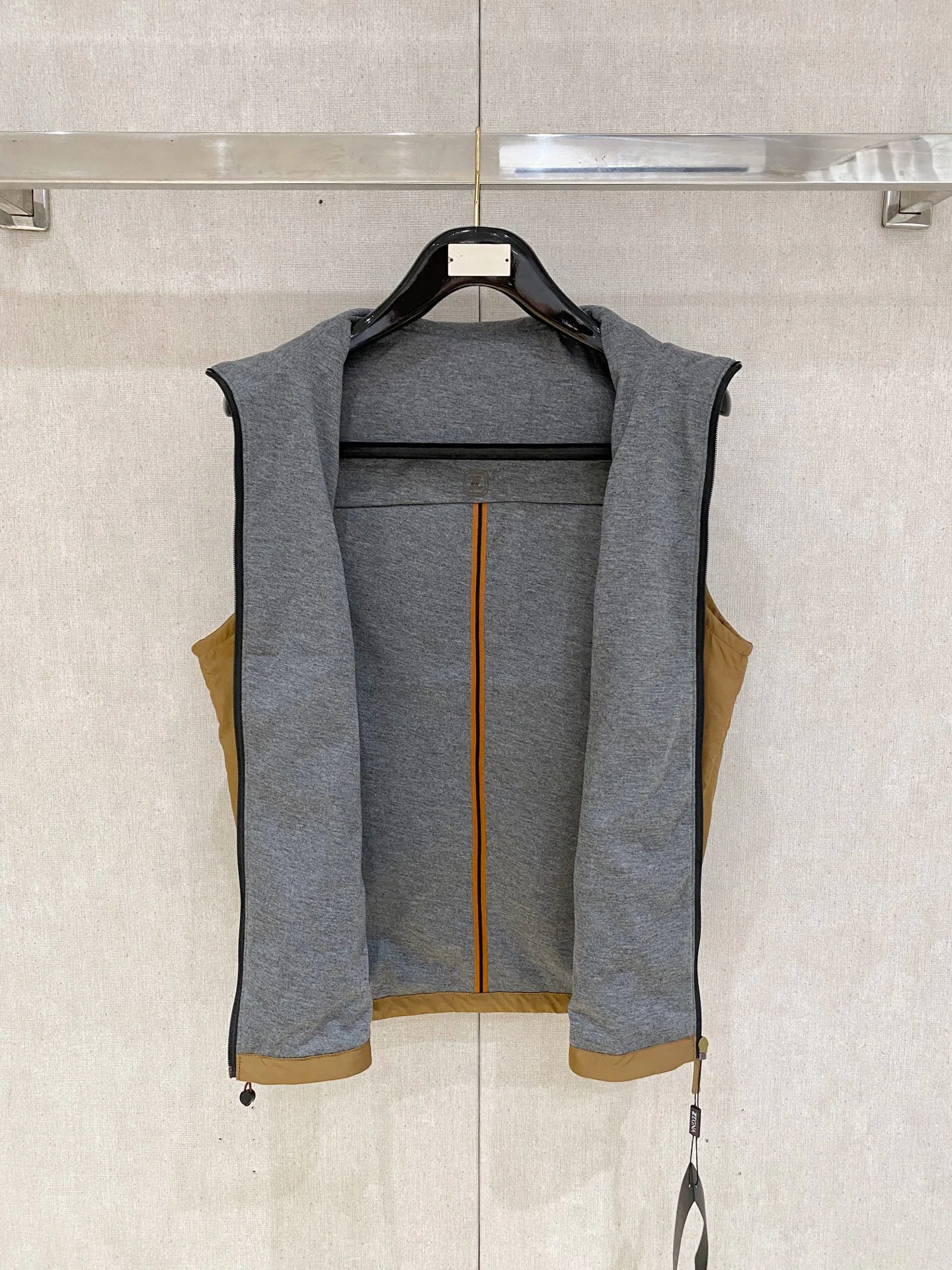 Жилеты Мужские Zegna 194250