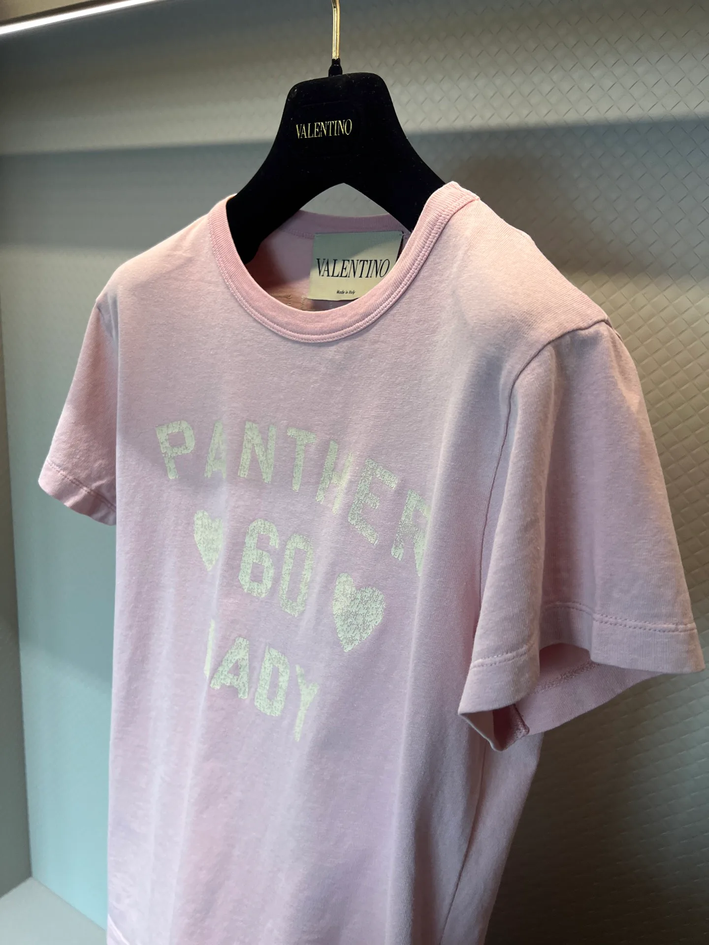 Футболки Женские Valentino 5047303