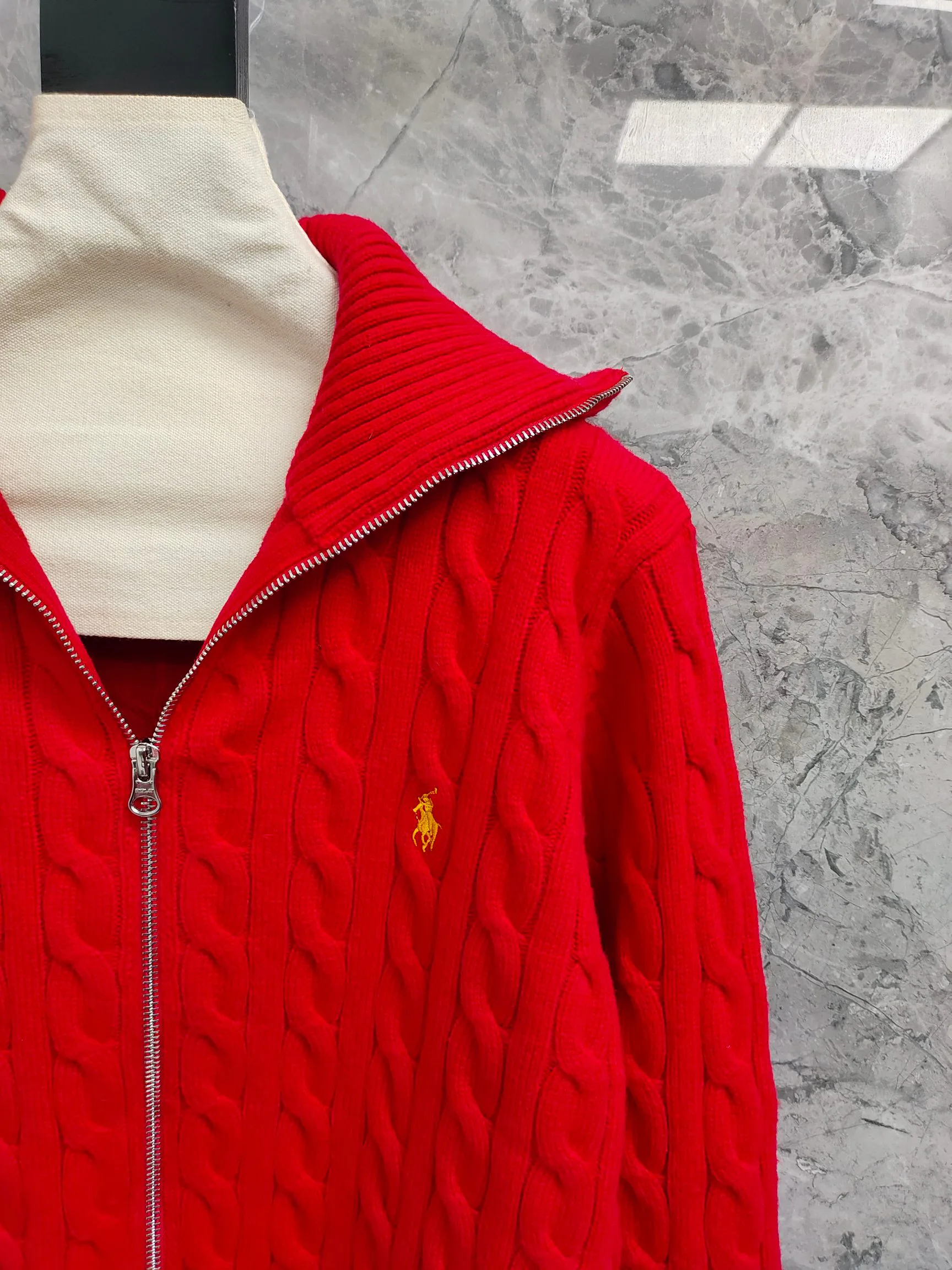 Джемперы И Свитеры Женские Ralph Lauren 1276844