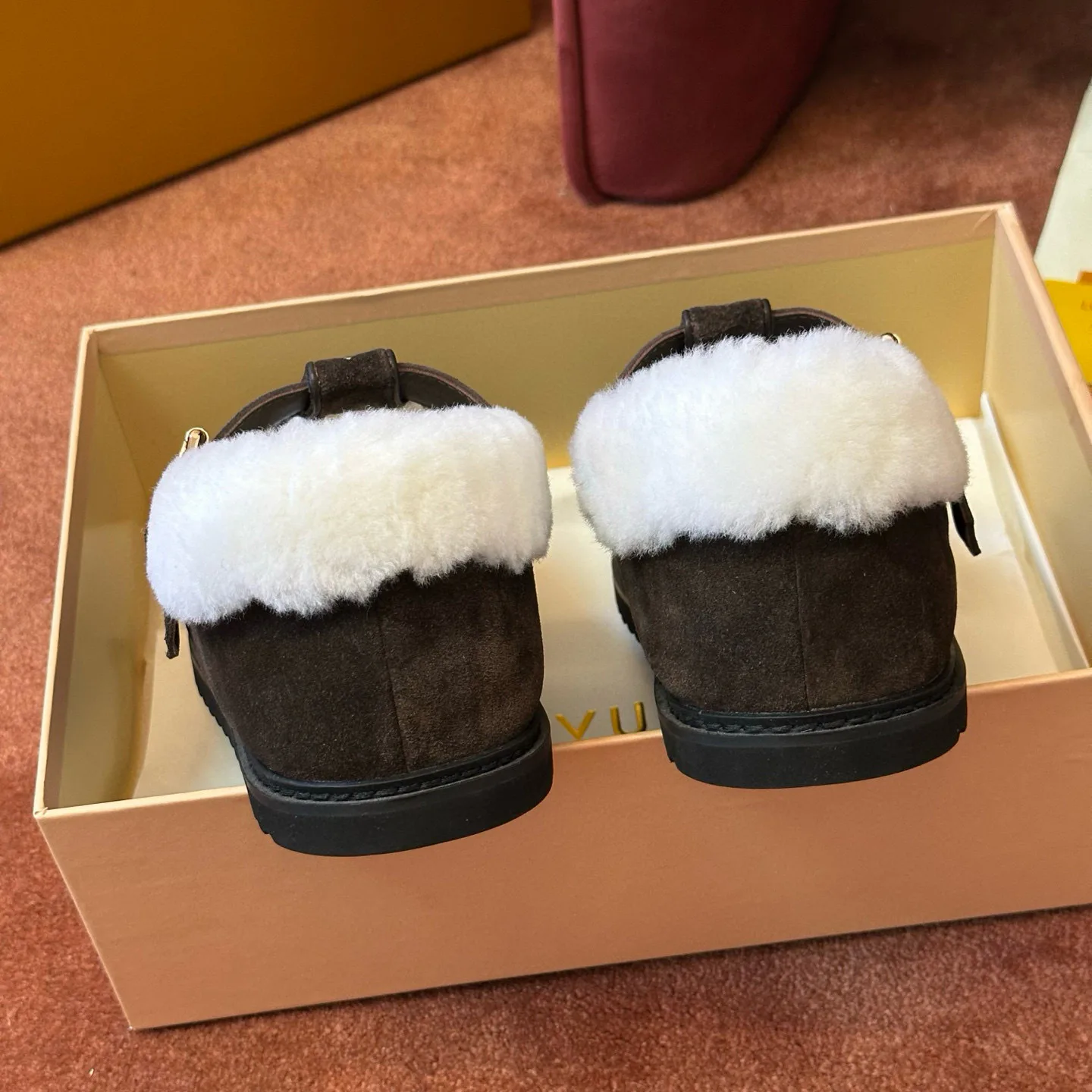 Мюли И Сабо Женские Louis Vuitton 313710