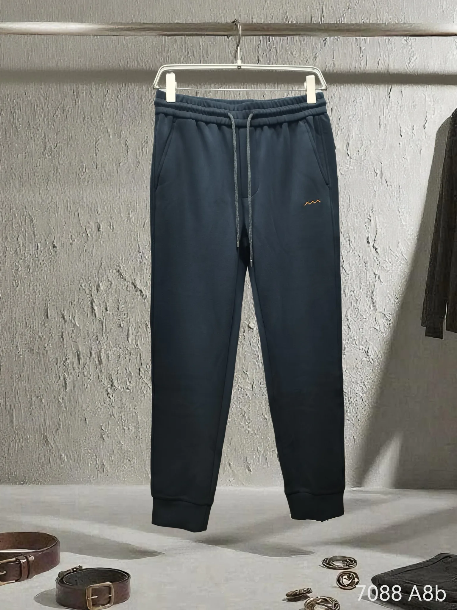 Брюки Мужские Zegna 81458