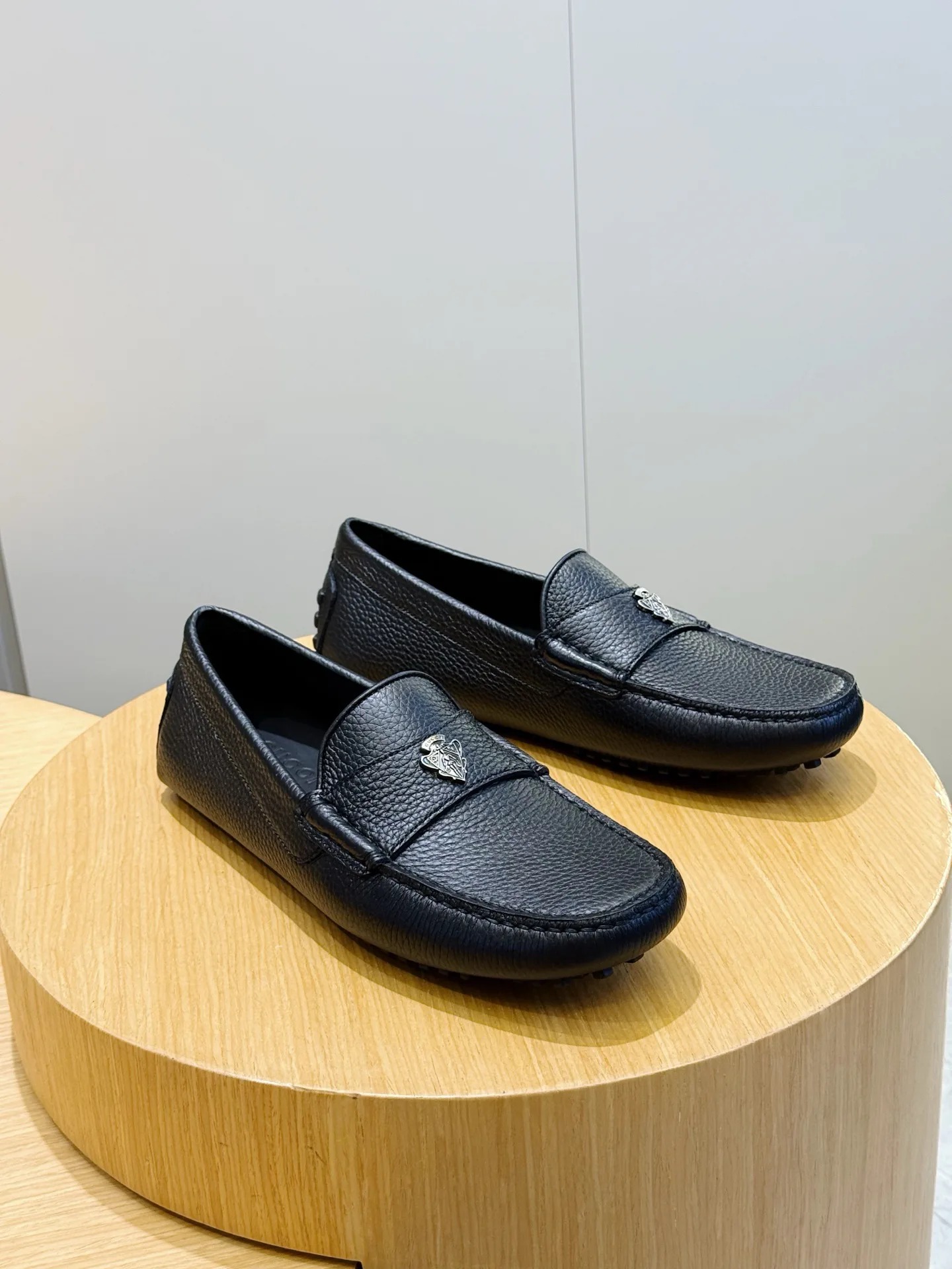 Лоферы И Туфли Мужские Gucci 18101435