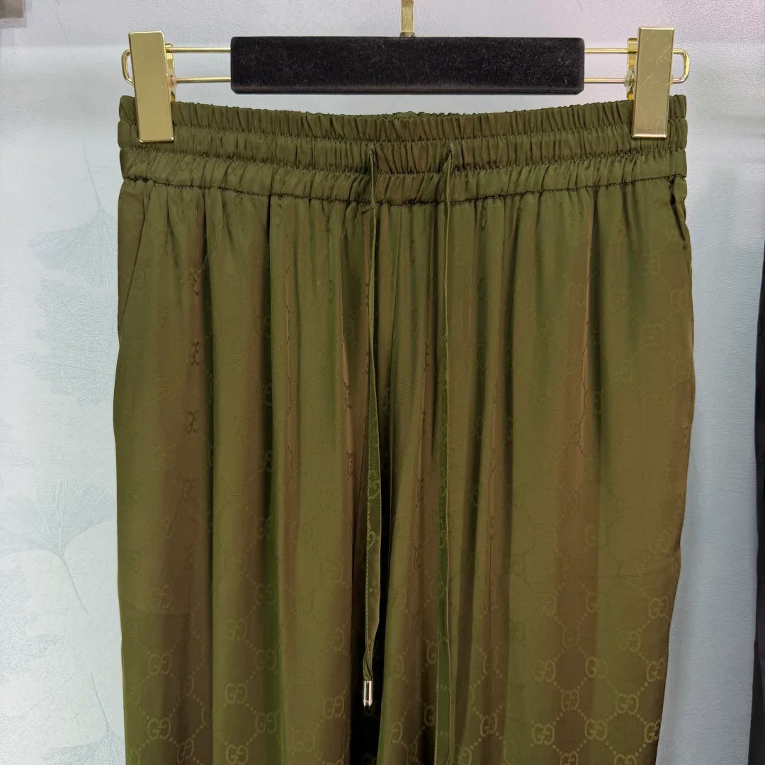 Брюки Женские Gucci 11952397