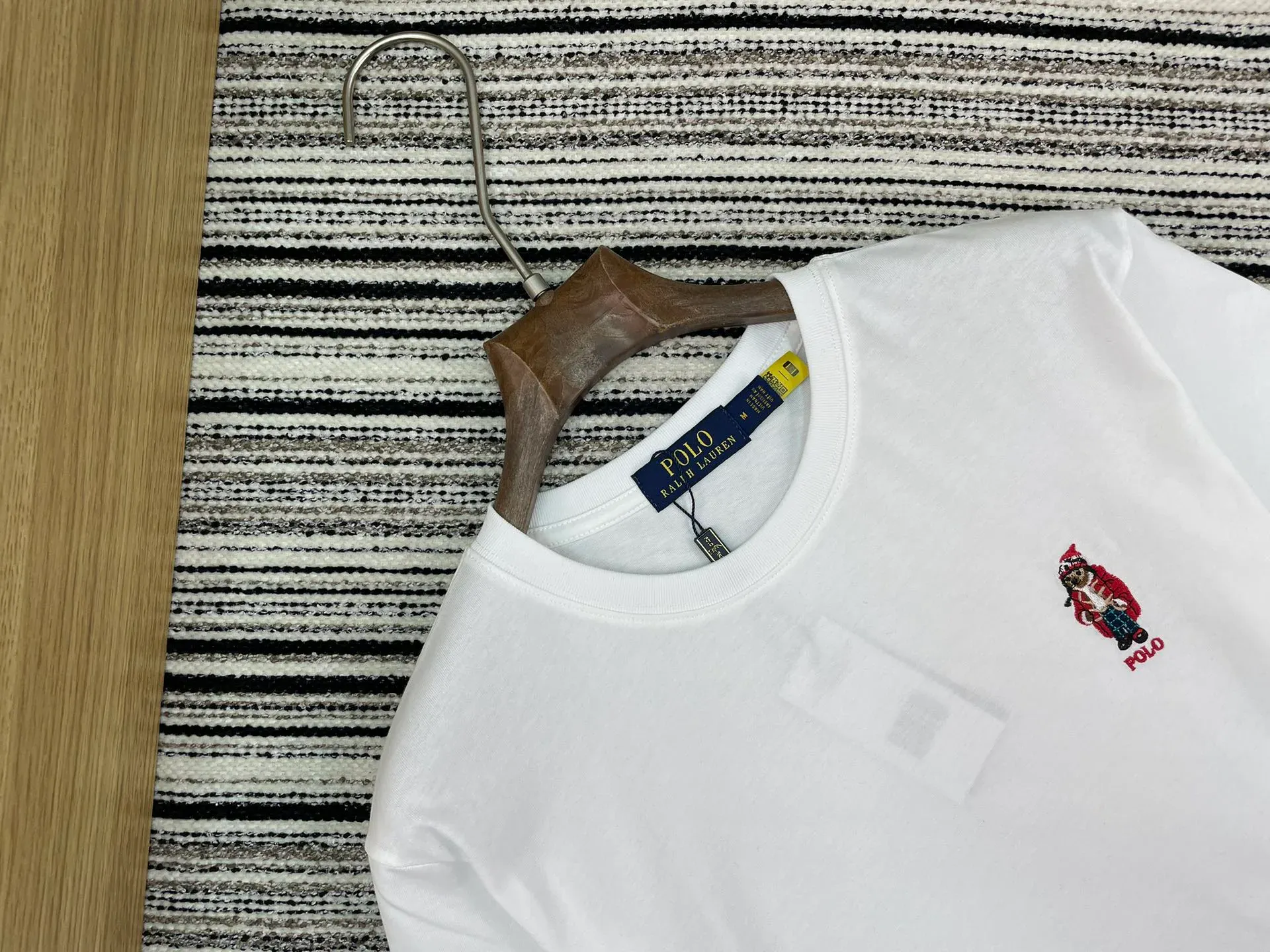 Футболки Женские Ralph Lauren 2627223