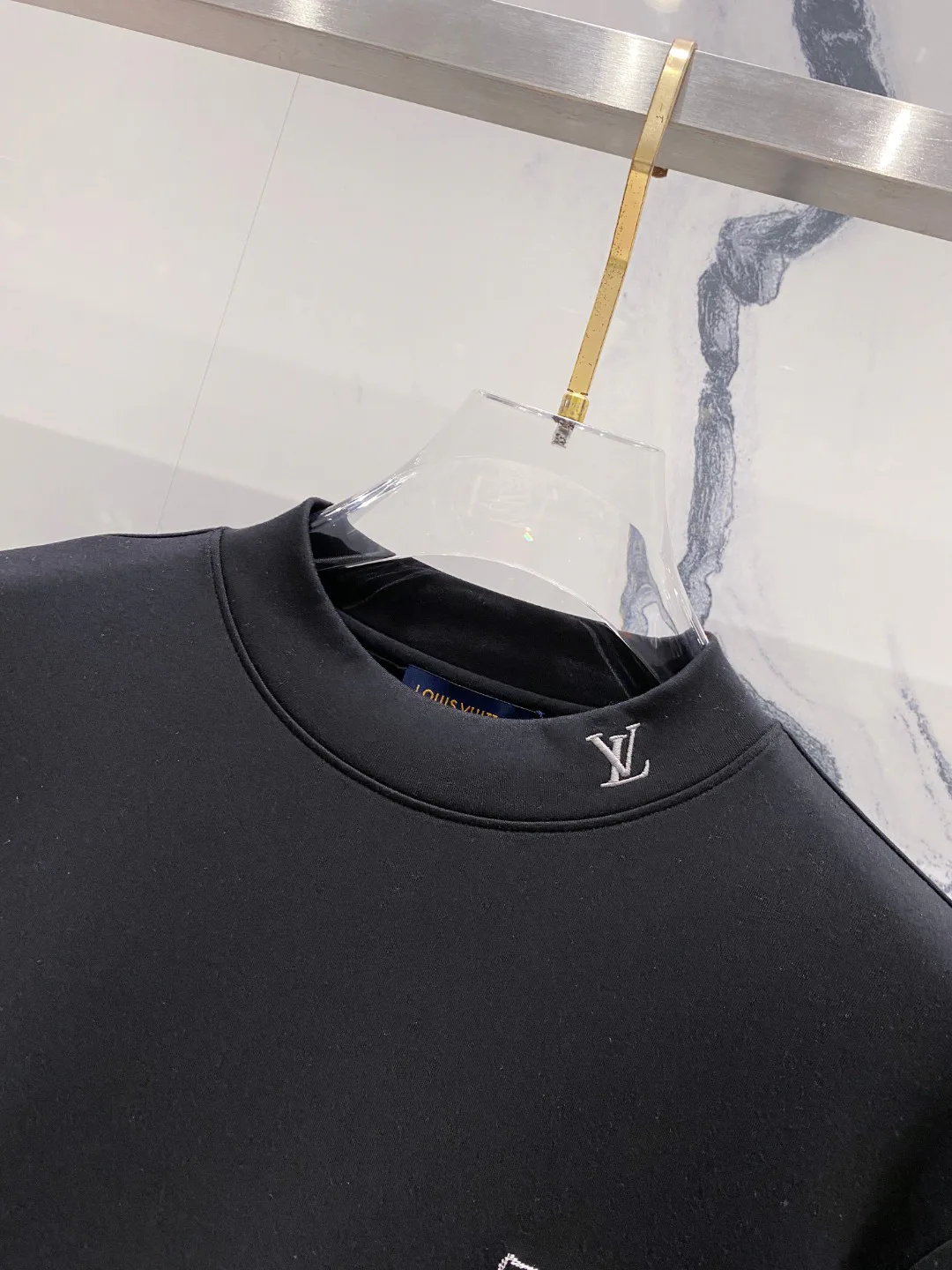 Лонгсливы Мужские Louis Vuitton 235332