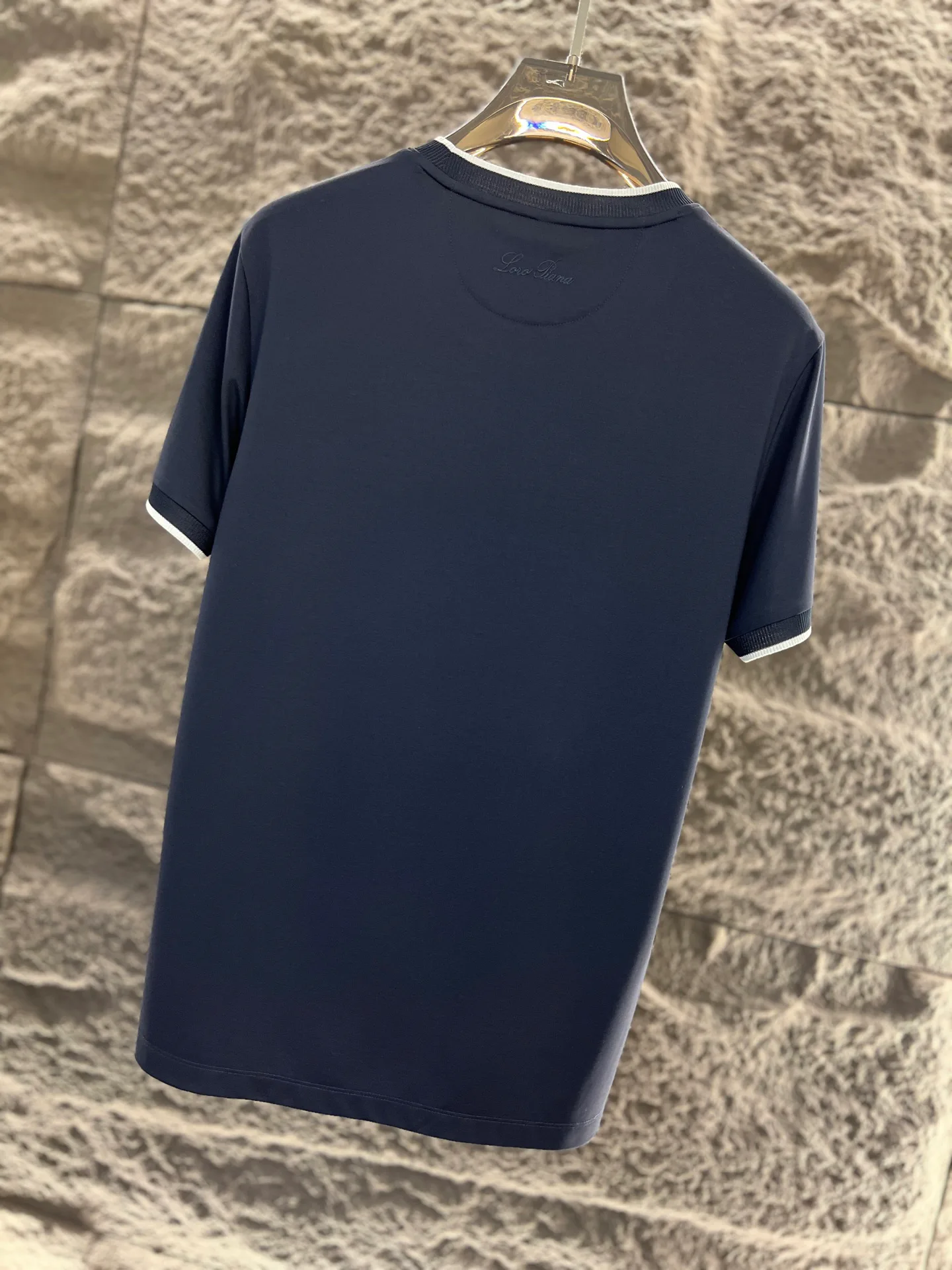 Футболки Мужские Loro Piana 31677