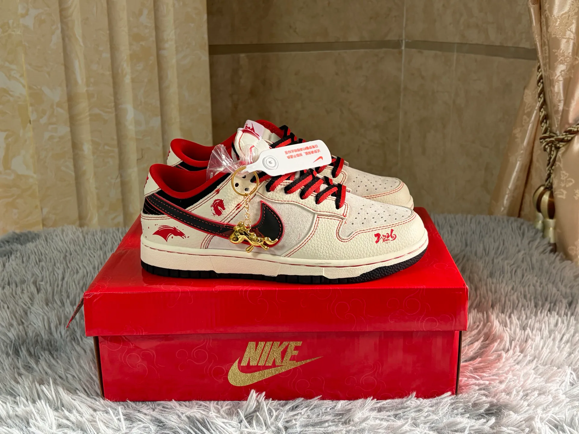 Кроссовки Мужские Nike 1386276