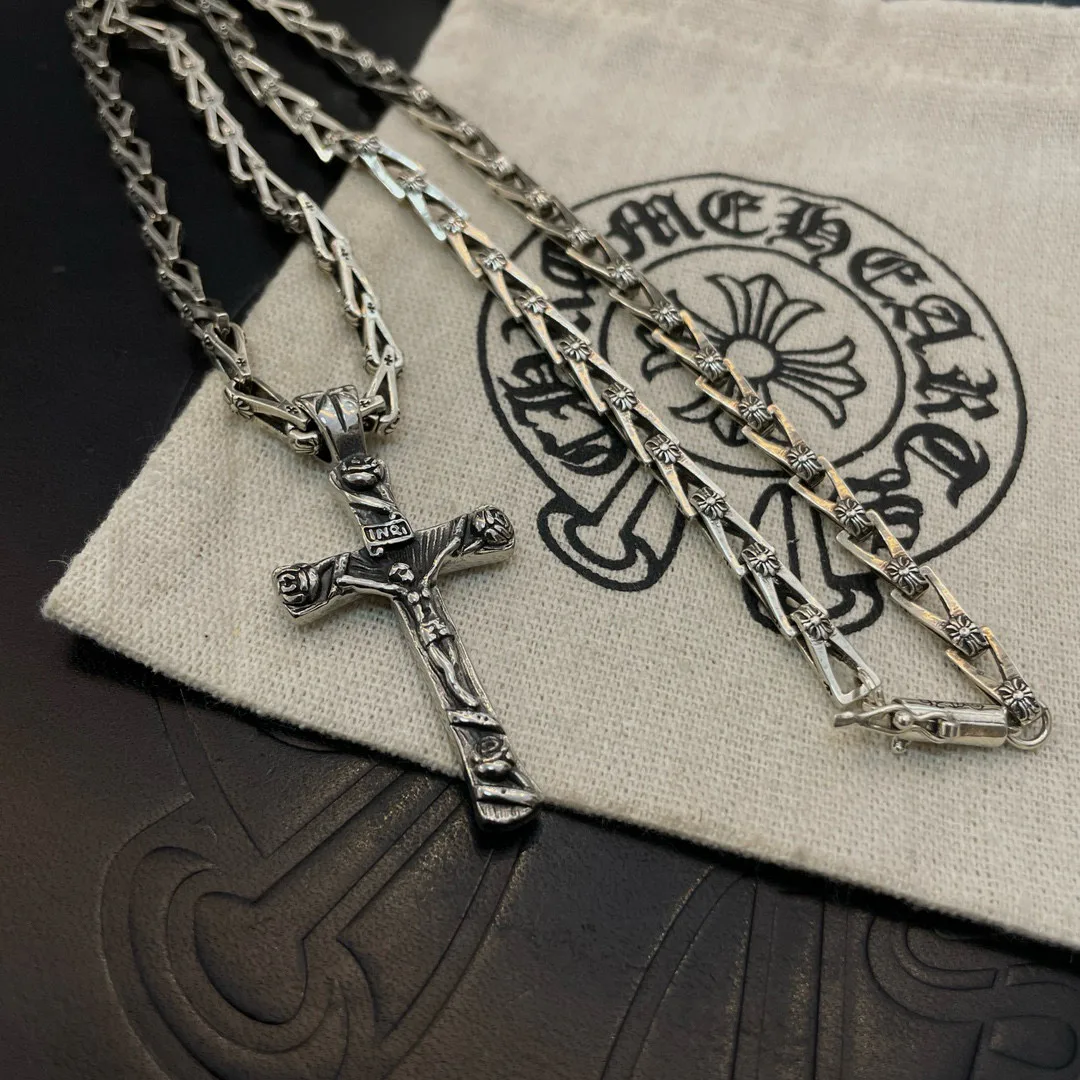 Бижутерия Chrome Hearts 763361