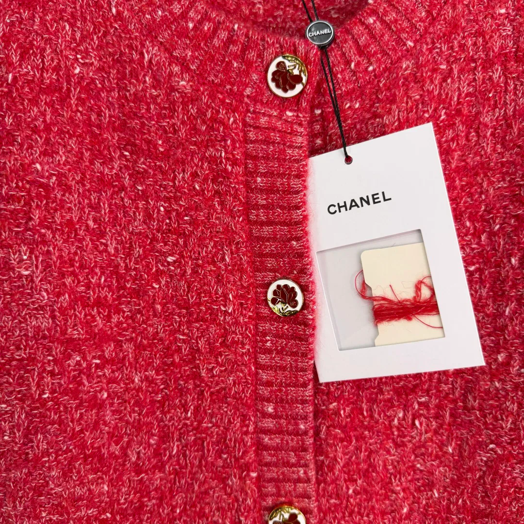 Джемперы И Свитеры Женские Chanel 723277