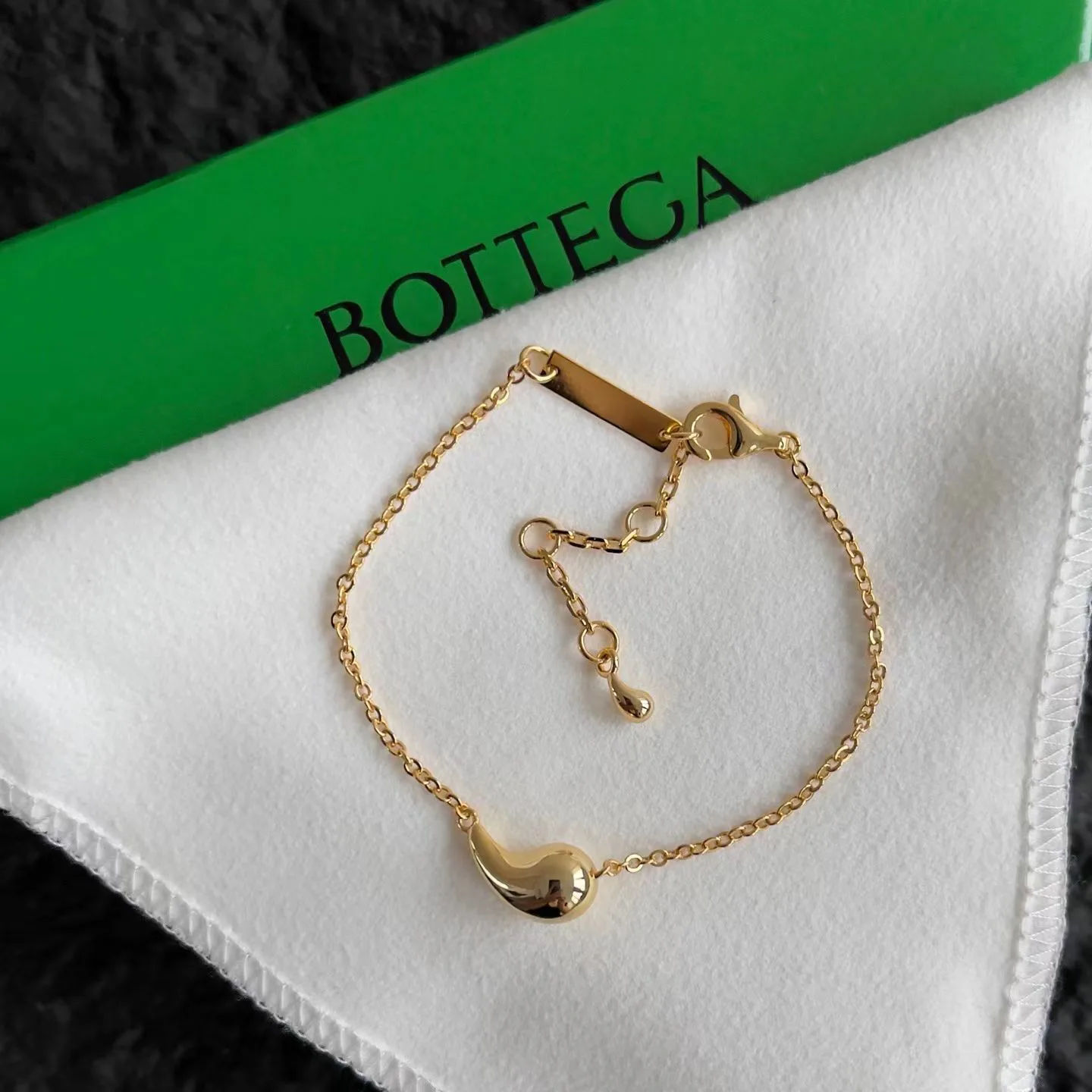 Бижутерия Bottega Veneta 965119