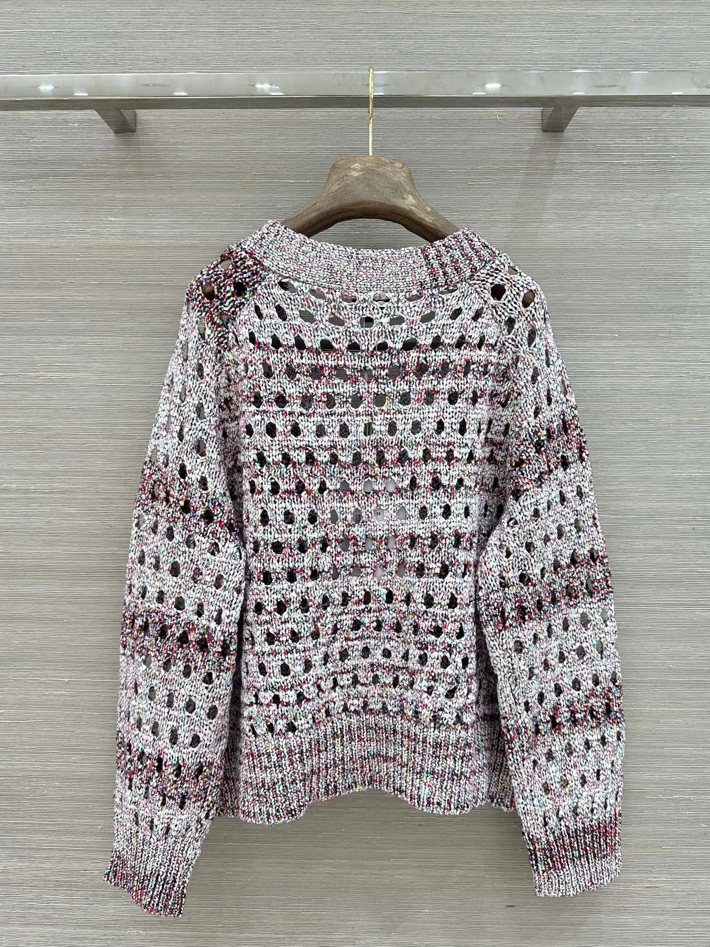 Джемперы И Свитеры Женские Chanel 18027447