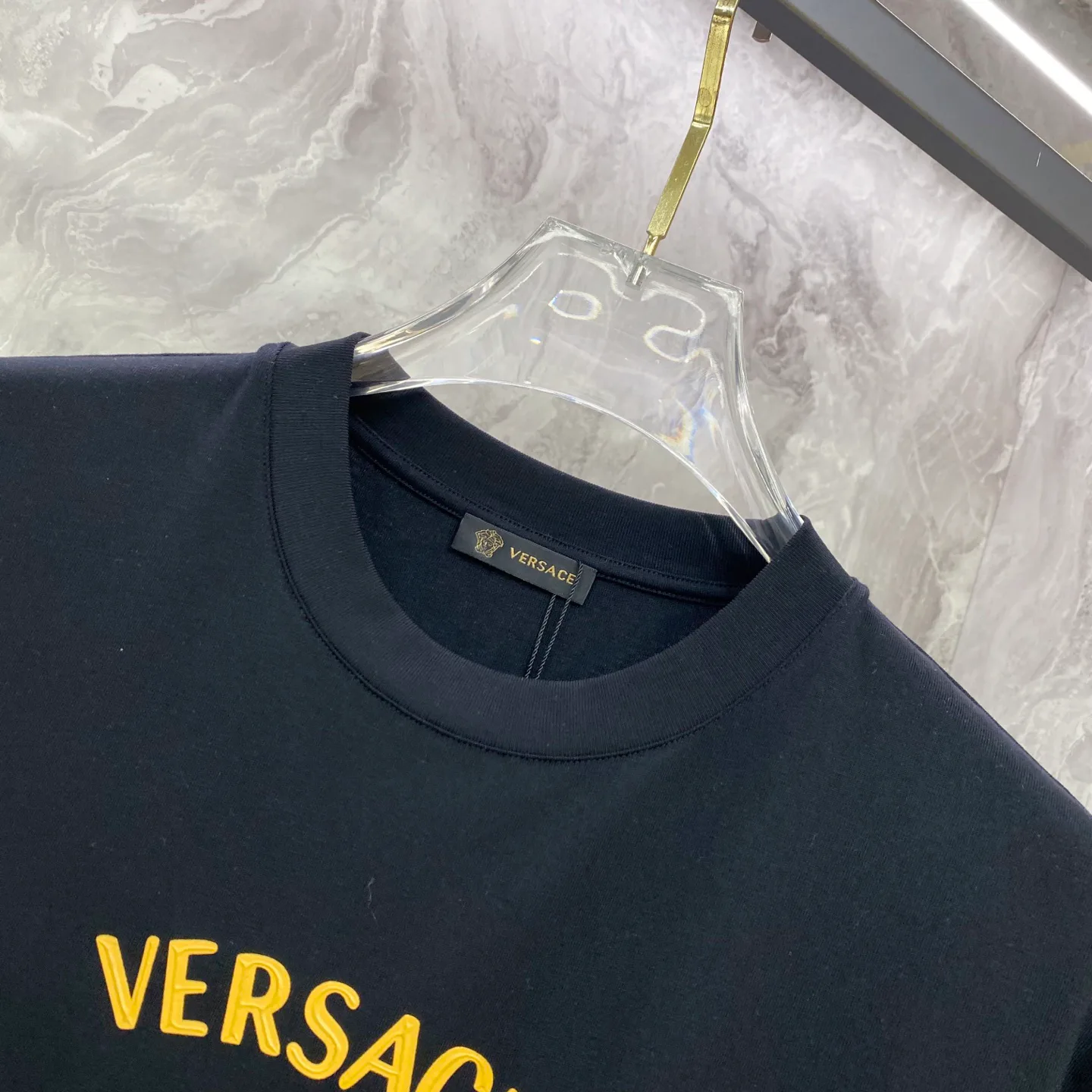 Футболки Мужские Versace 12789900