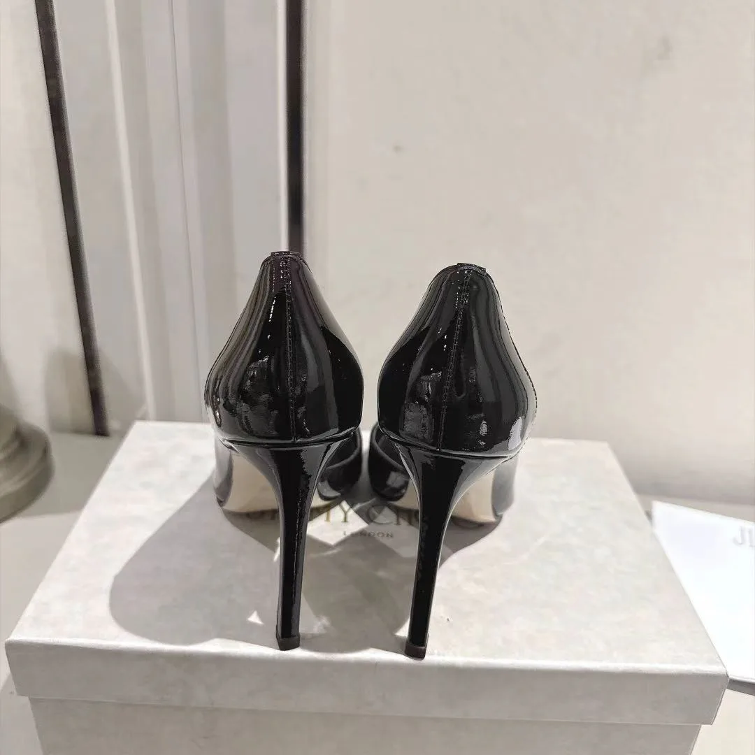 Туфли Женские Jimmy Choo 18264105