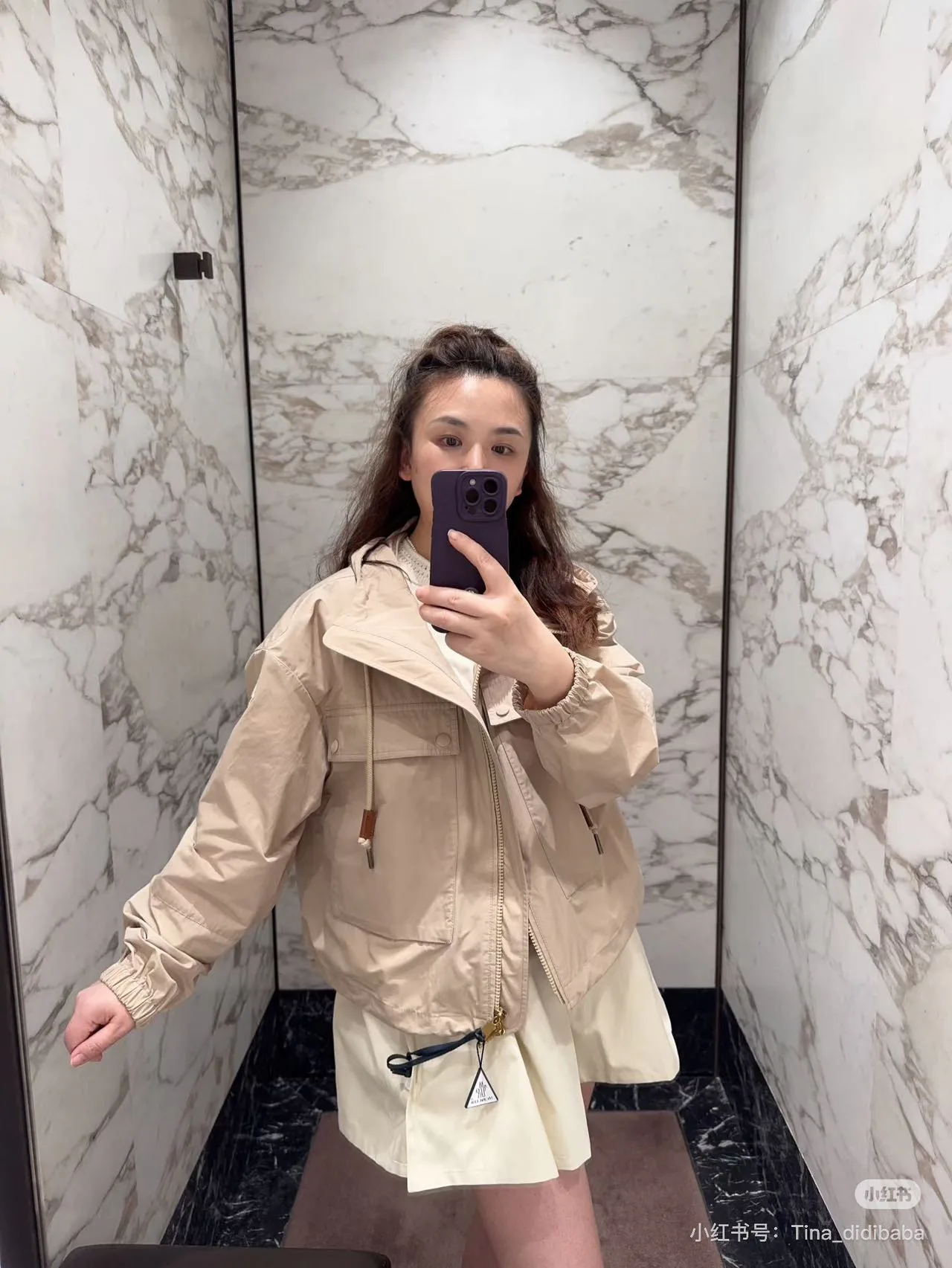 Куртки И Пуховики Женские Moncler 10414607