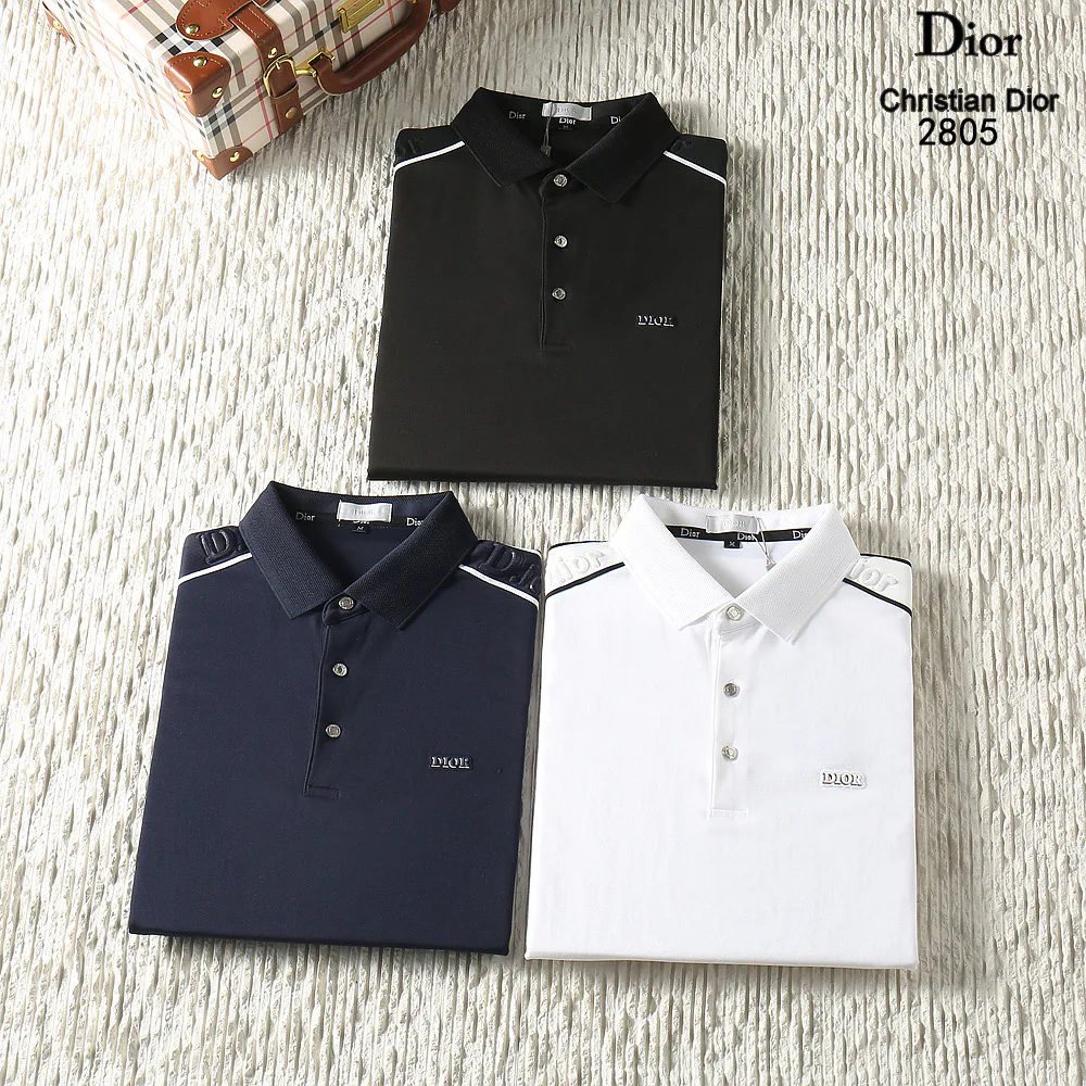 Футболки Мужские Christian Dior 10511886